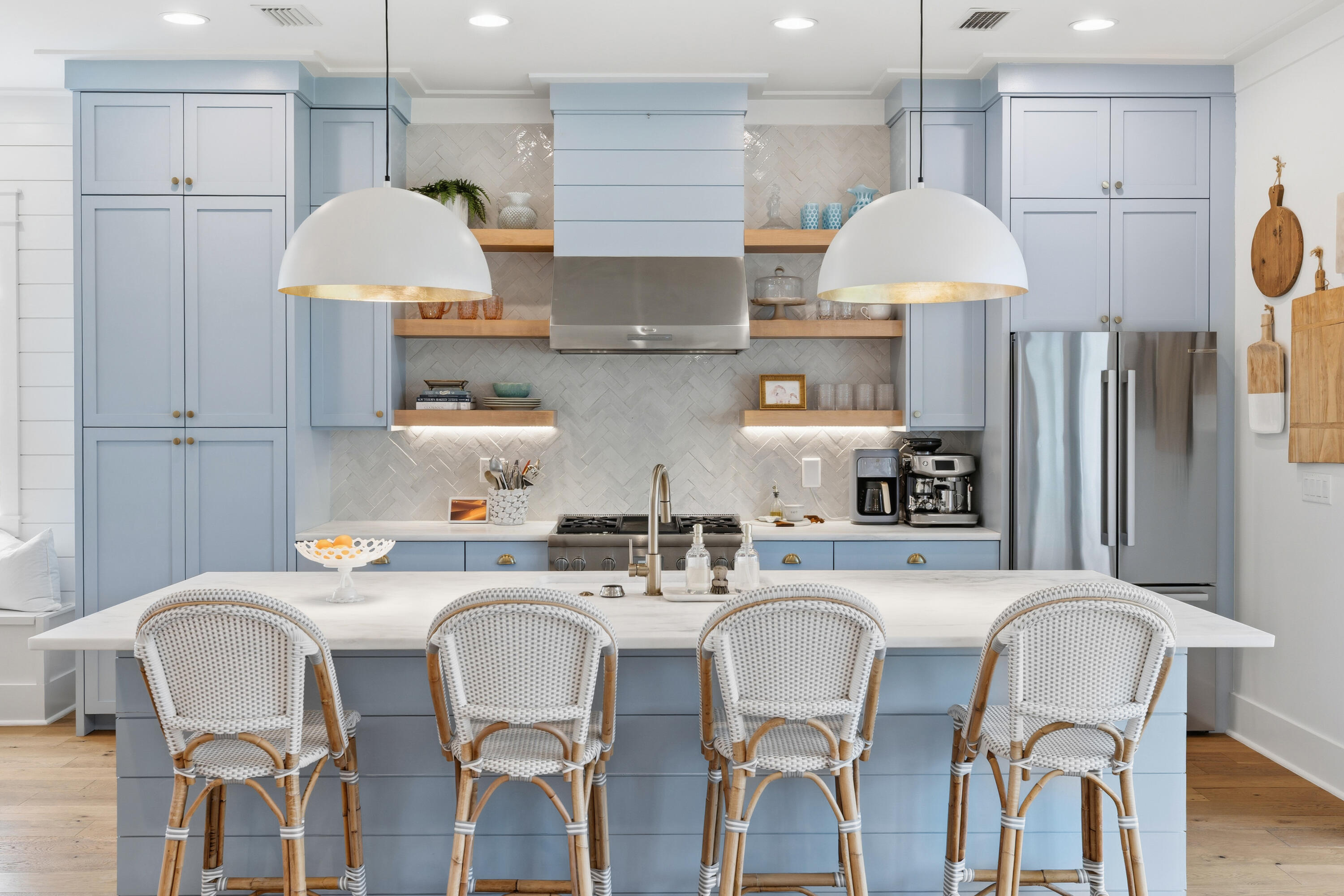WATERSOUND ORIGINS - Residential