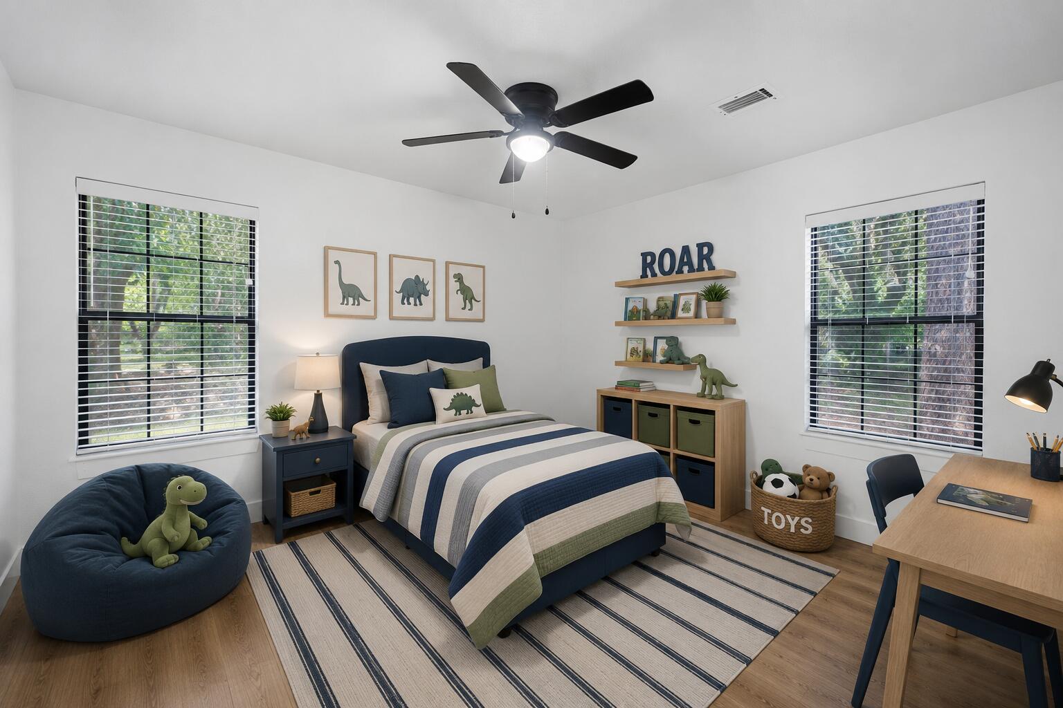 HICKORY SHORES - Residential