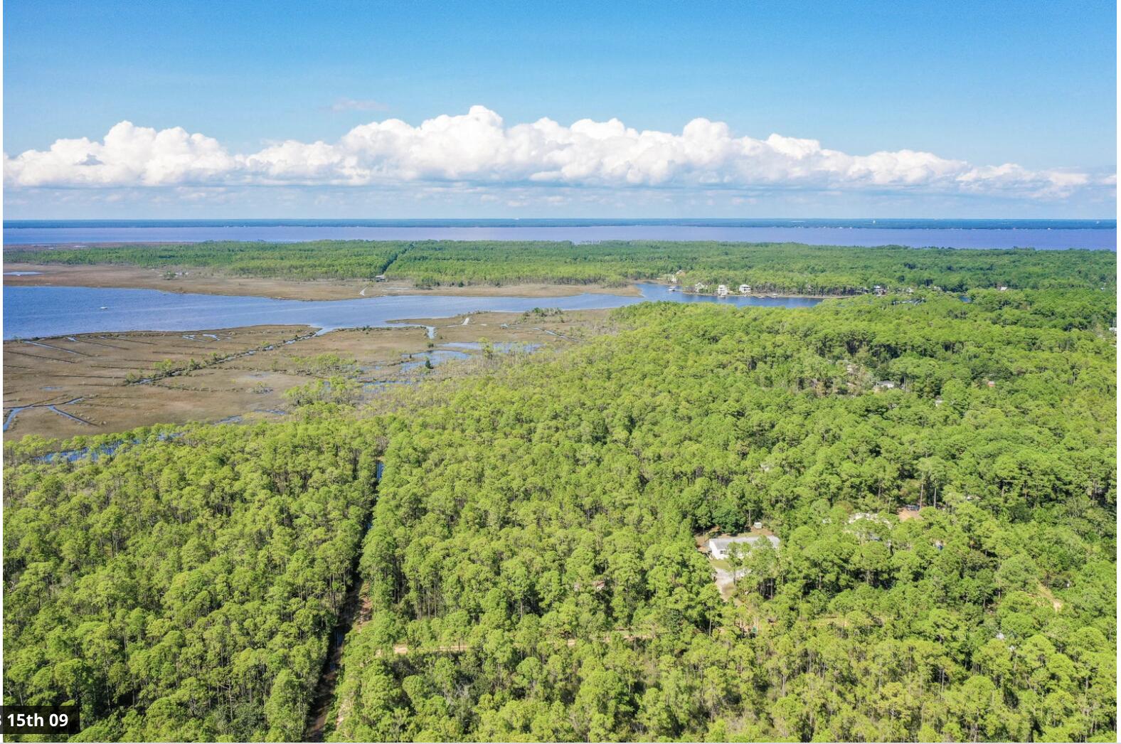 Don't miss out on this sensational opportunity to own a piece of the Emerald Coast! This corner vacant land consists of 3 separate lots that are all 50x 125. Seller is selling all 3 together making it 150 x 125. 
Santa Rosa Beach is a charming community that is growing and a perfect spot to build your own home with NO HOA FEES and in a AE FLOOD ZONE. 
The location is outstanding, located only minutes away from the white sandy beaches of 30A, entertainment, and great shopping. Also, a boat ramp to the bay is right around the corner. Survey available upon request.