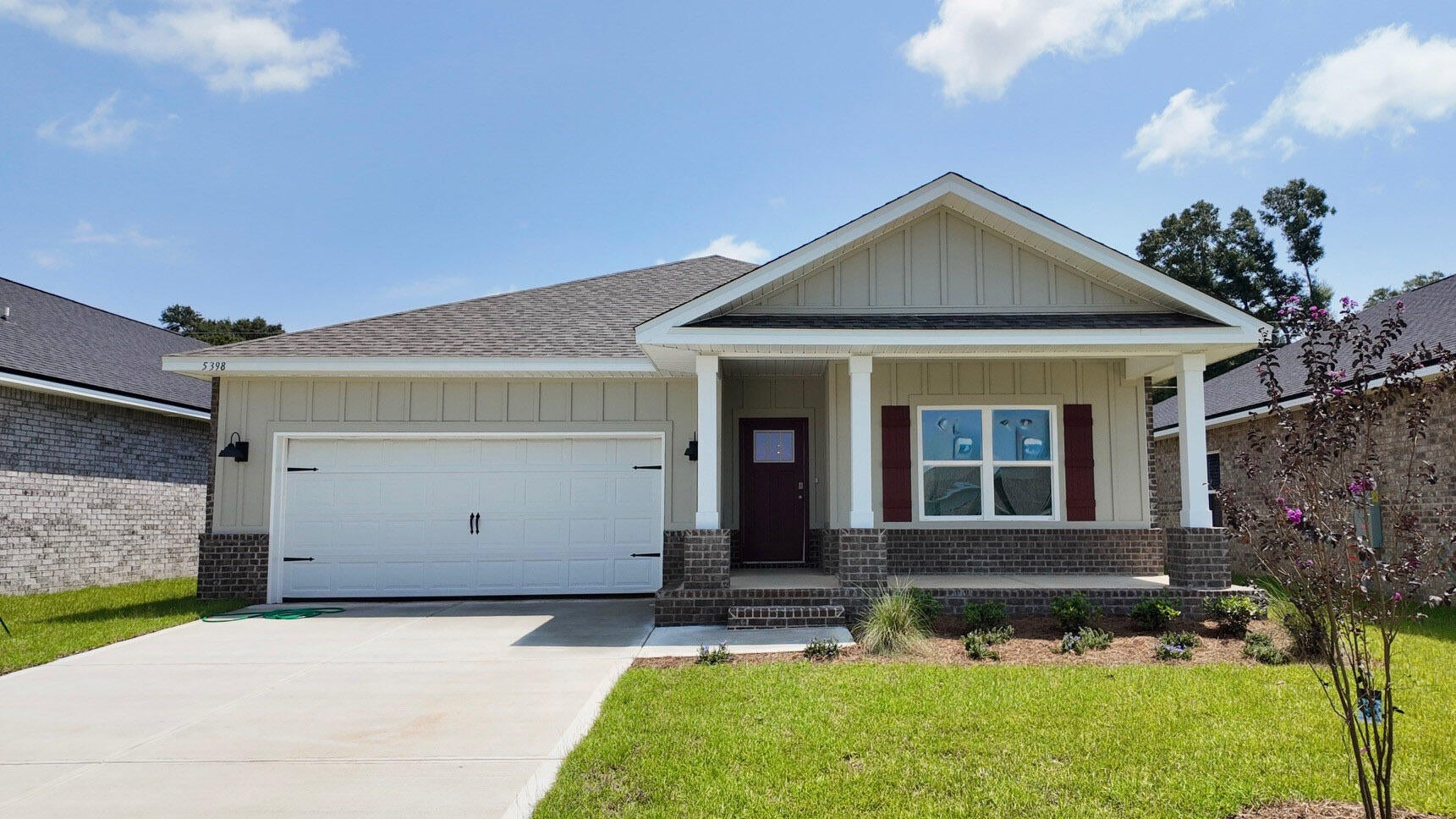 BLACKWATER RESERVE - Residential