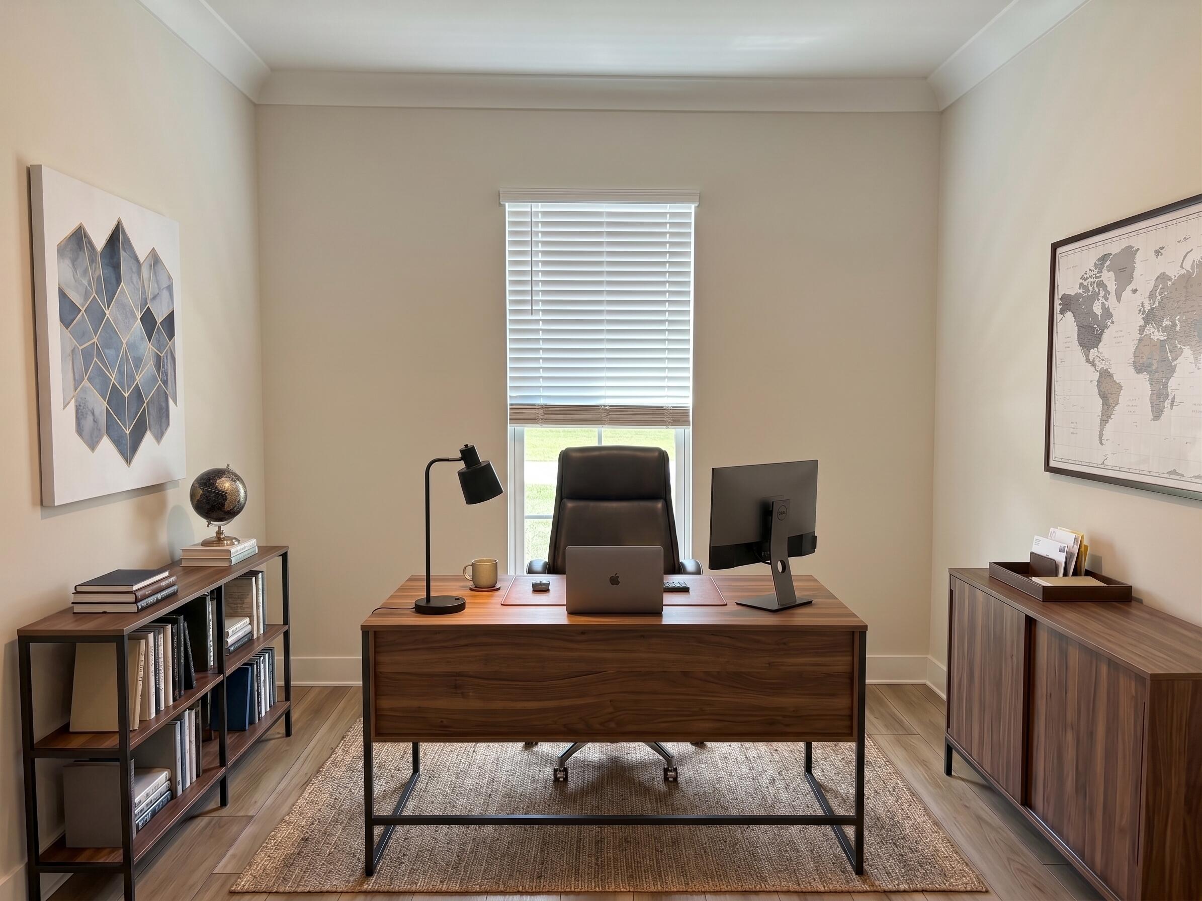 HOUSTON PLACE - Residential
