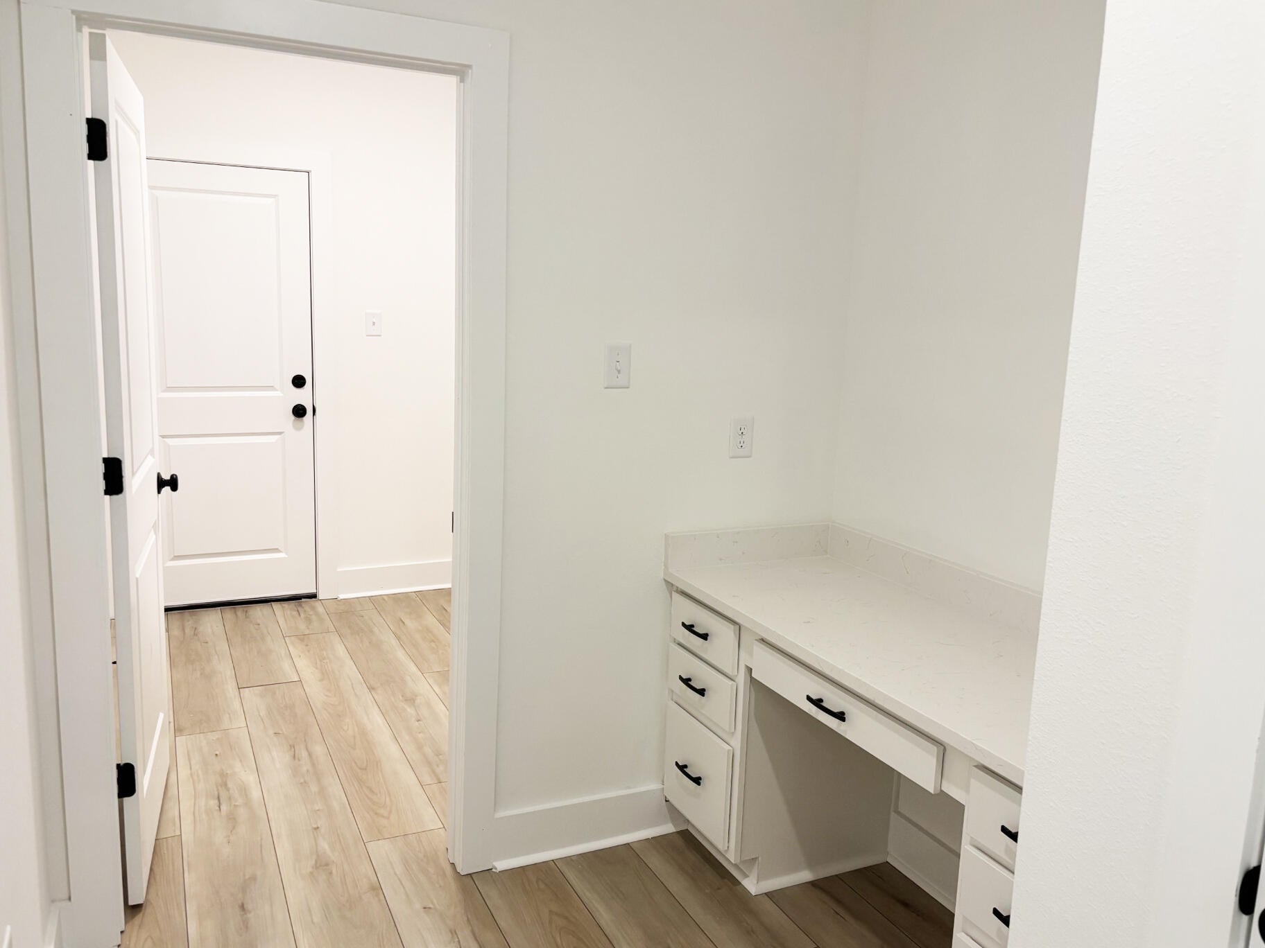 HOUSTON PLACE - Residential