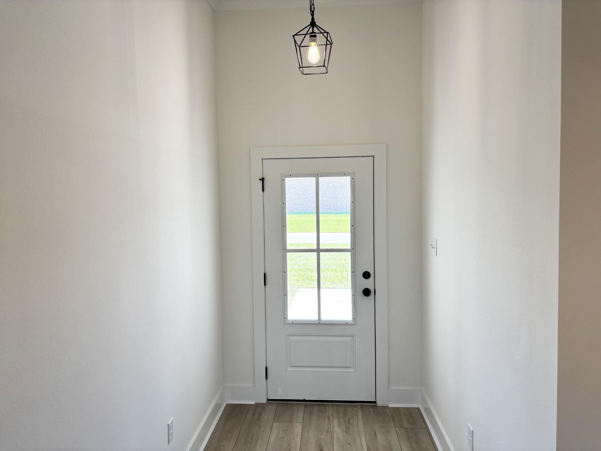 HOUSTON PLACE - Residential