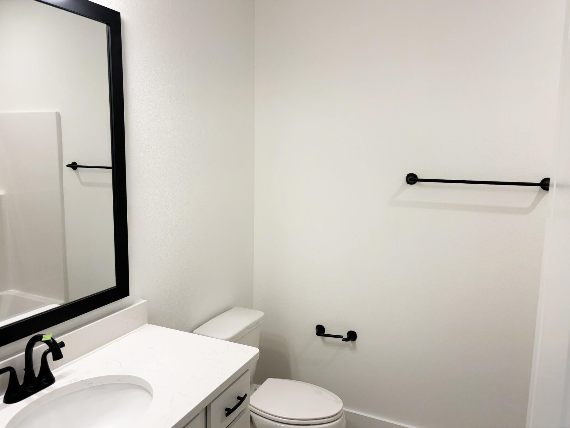 HOUSTON PLACE - Residential