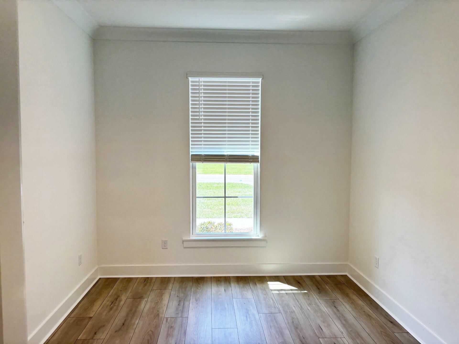 HOUSTON PLACE - Residential