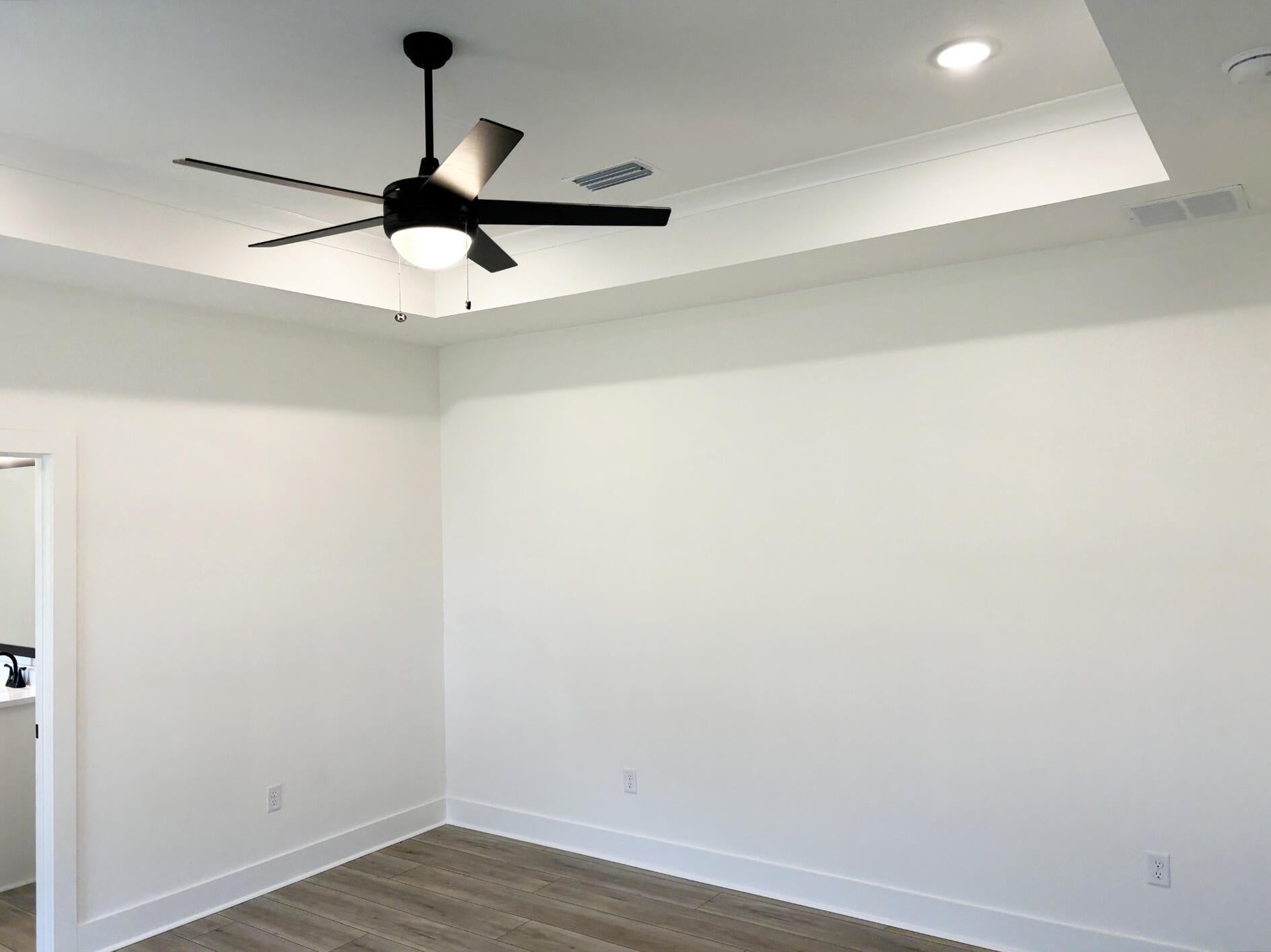 HOUSTON PLACE - Residential