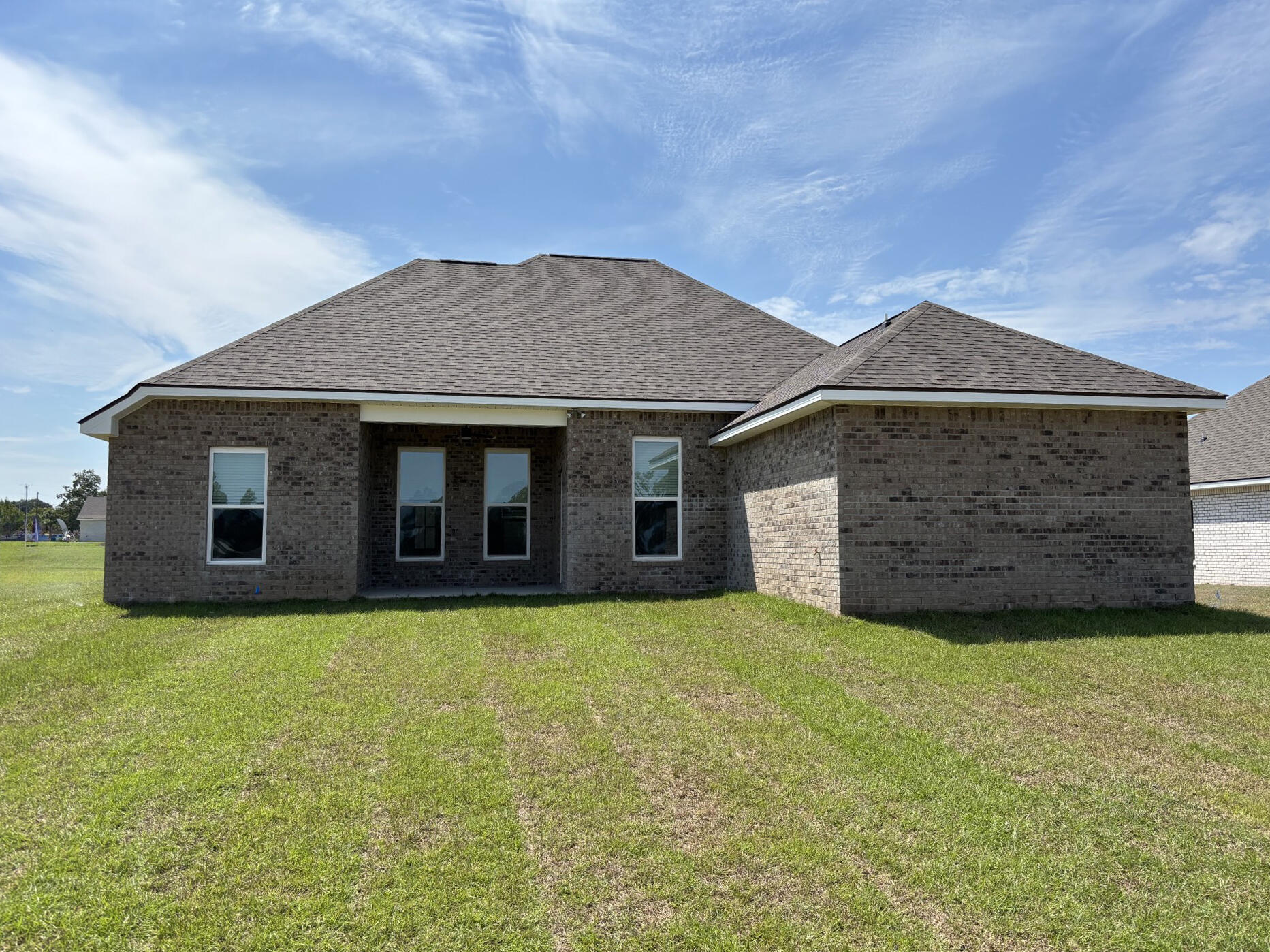 HOUSTON PLACE - Residential