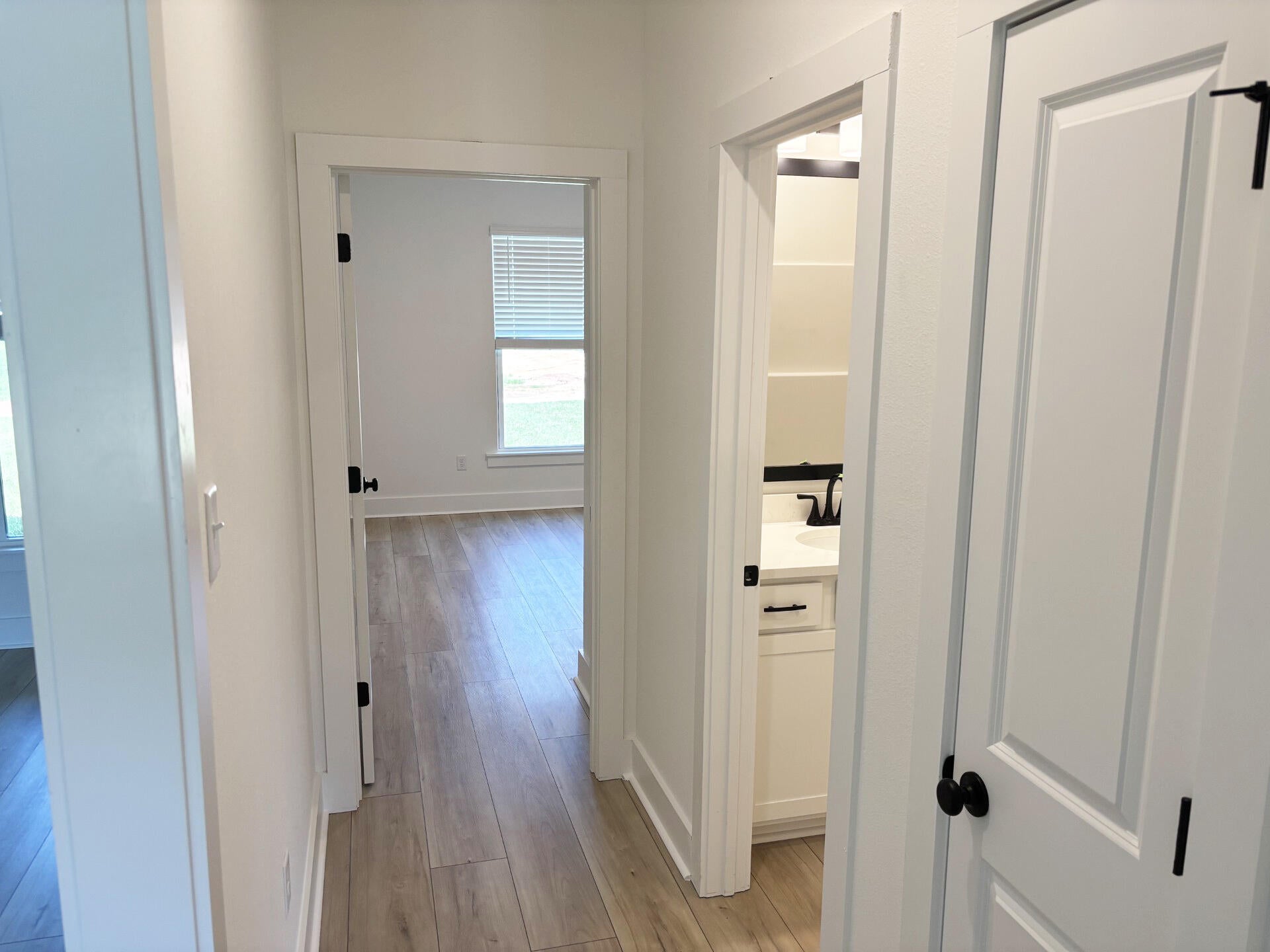 HOUSTON PLACE - Residential