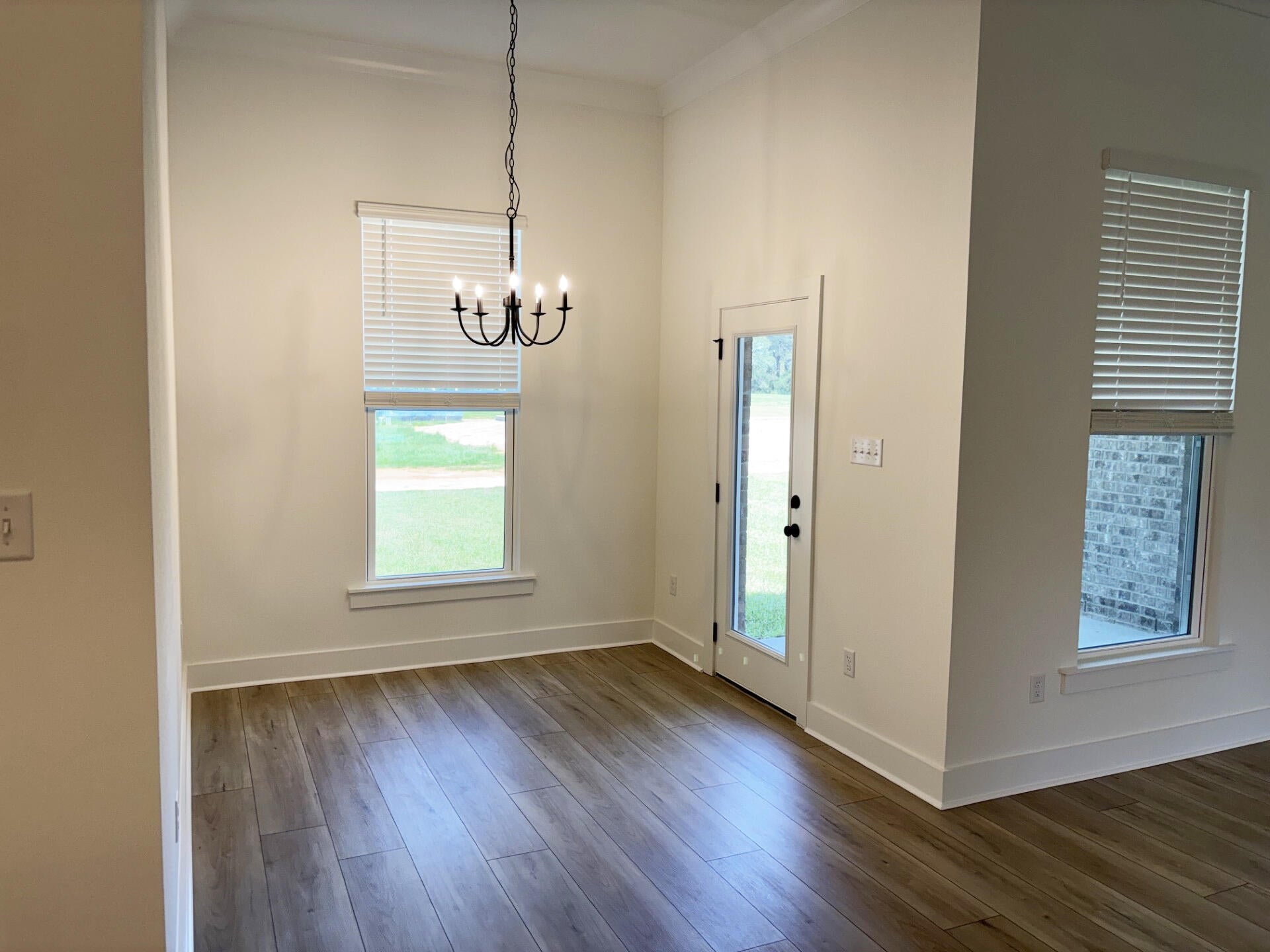 HOUSTON PLACE - Residential