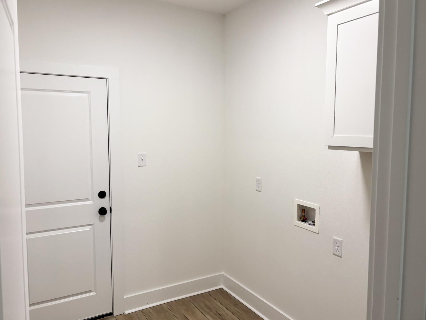 HOUSTON PLACE - Residential