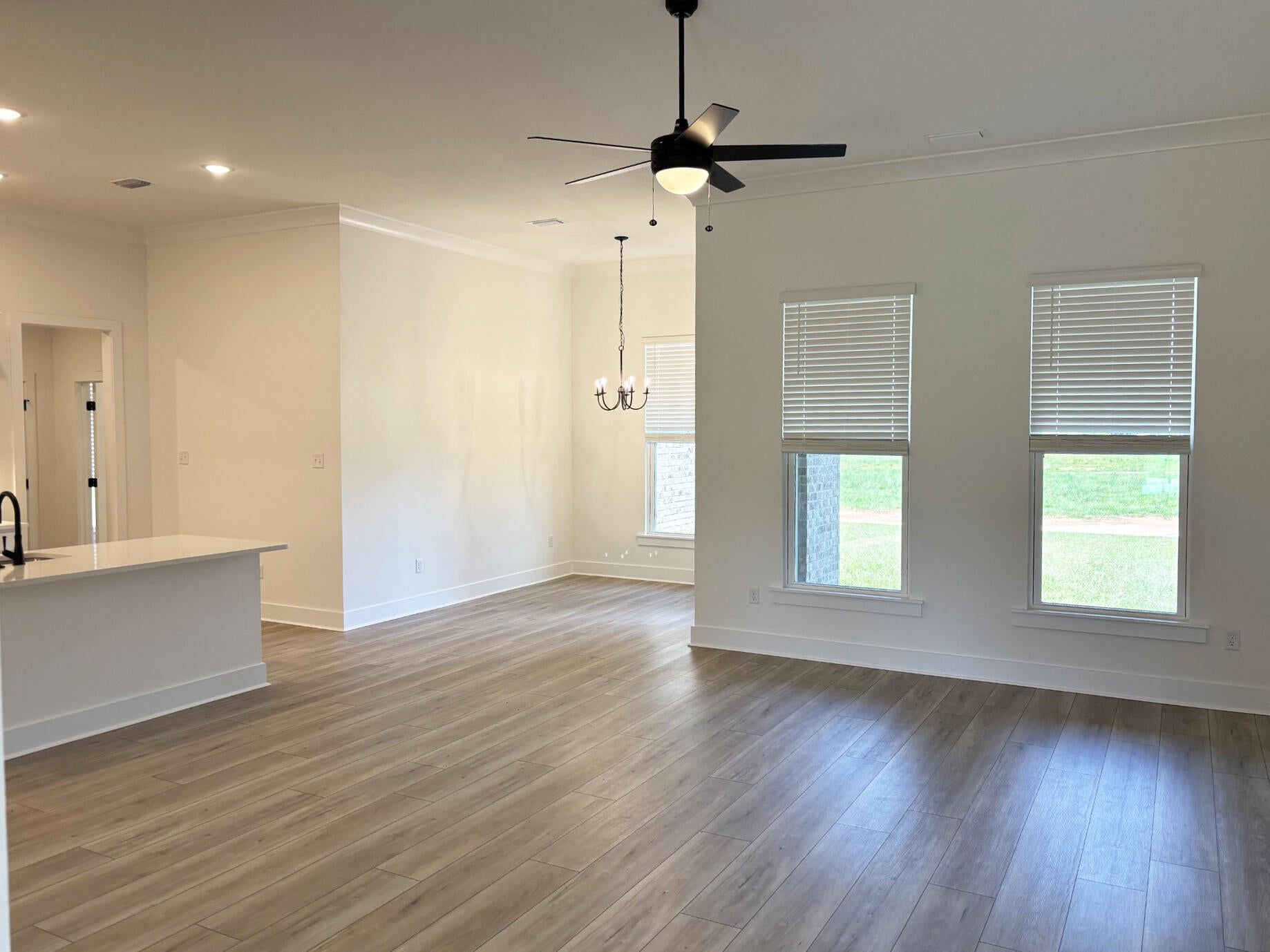 HOUSTON PLACE - Residential