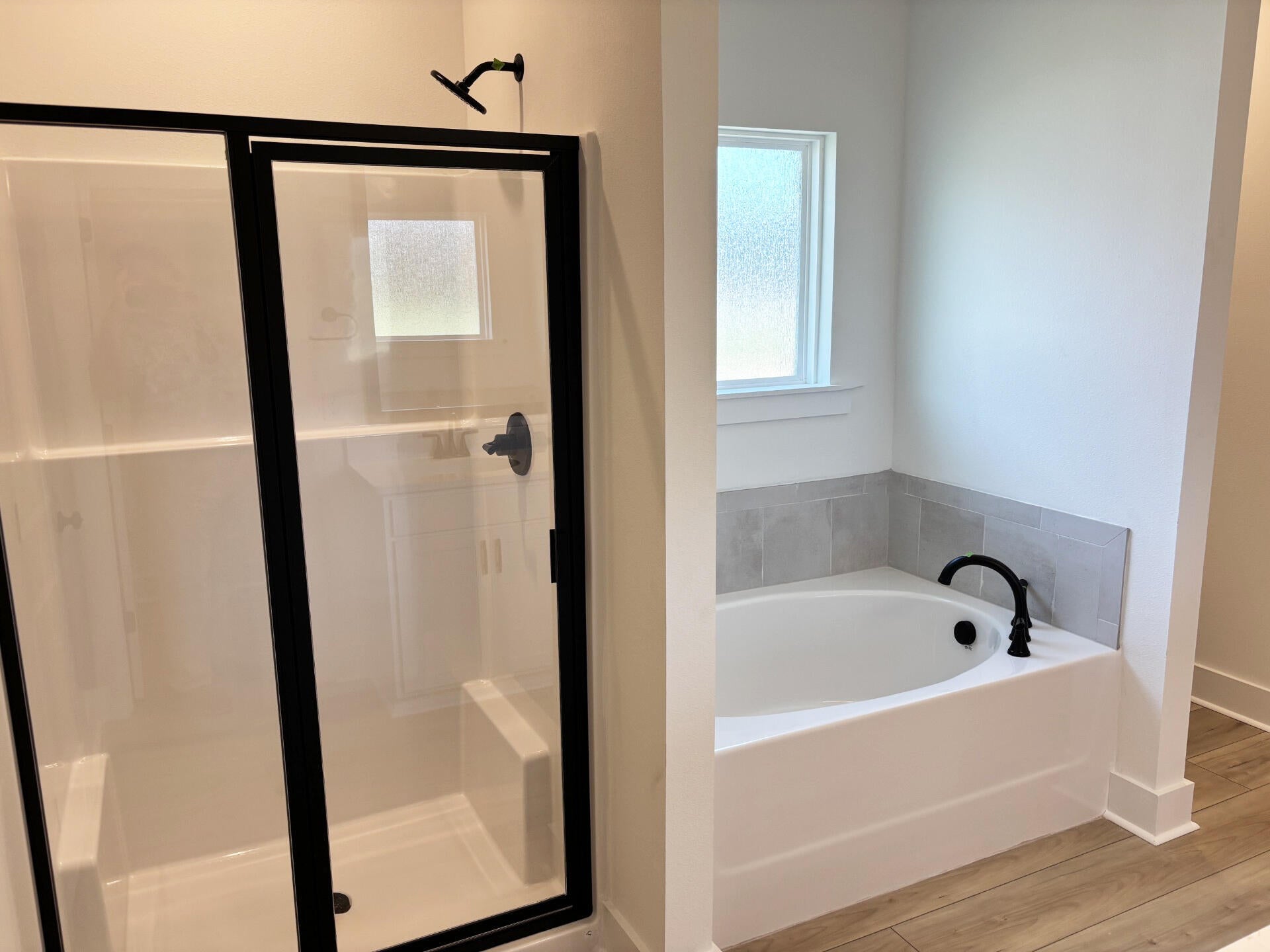 HOUSTON PLACE - Residential