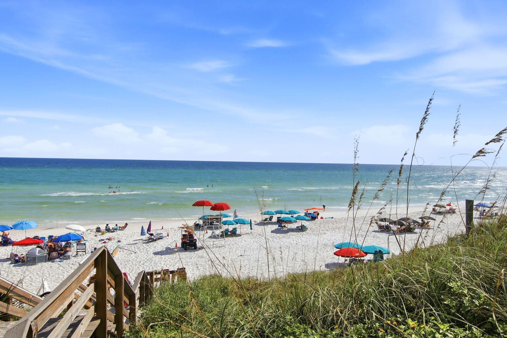 BLUE GULF RESORT - Residential