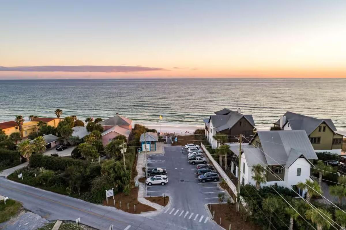 BLUE GULF RESORT - Residential