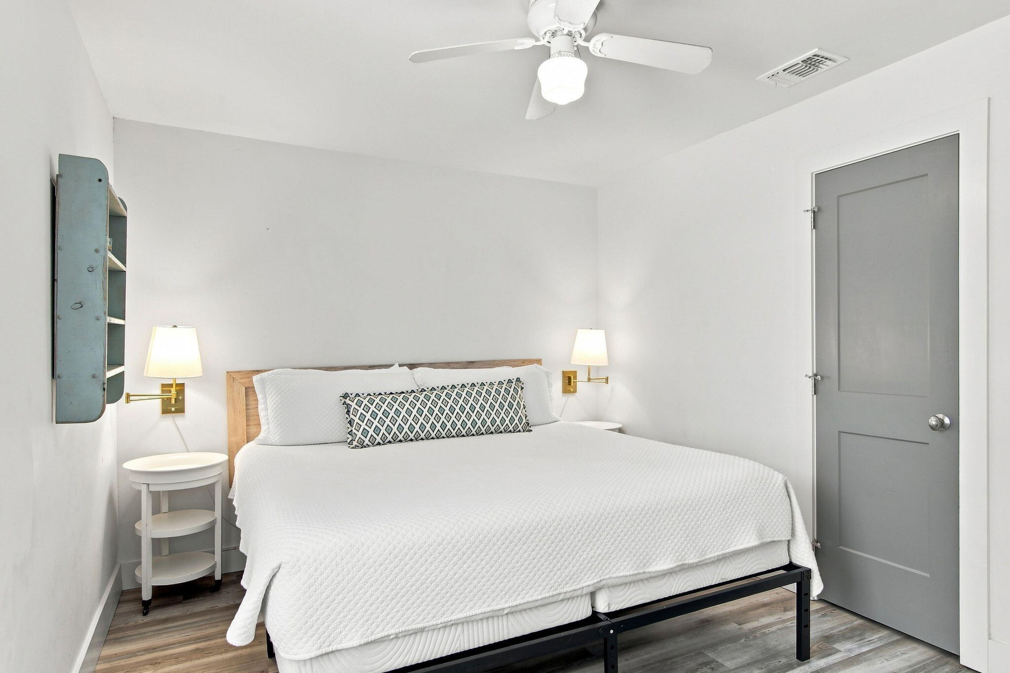 BLUE GULF RESORT - Residential