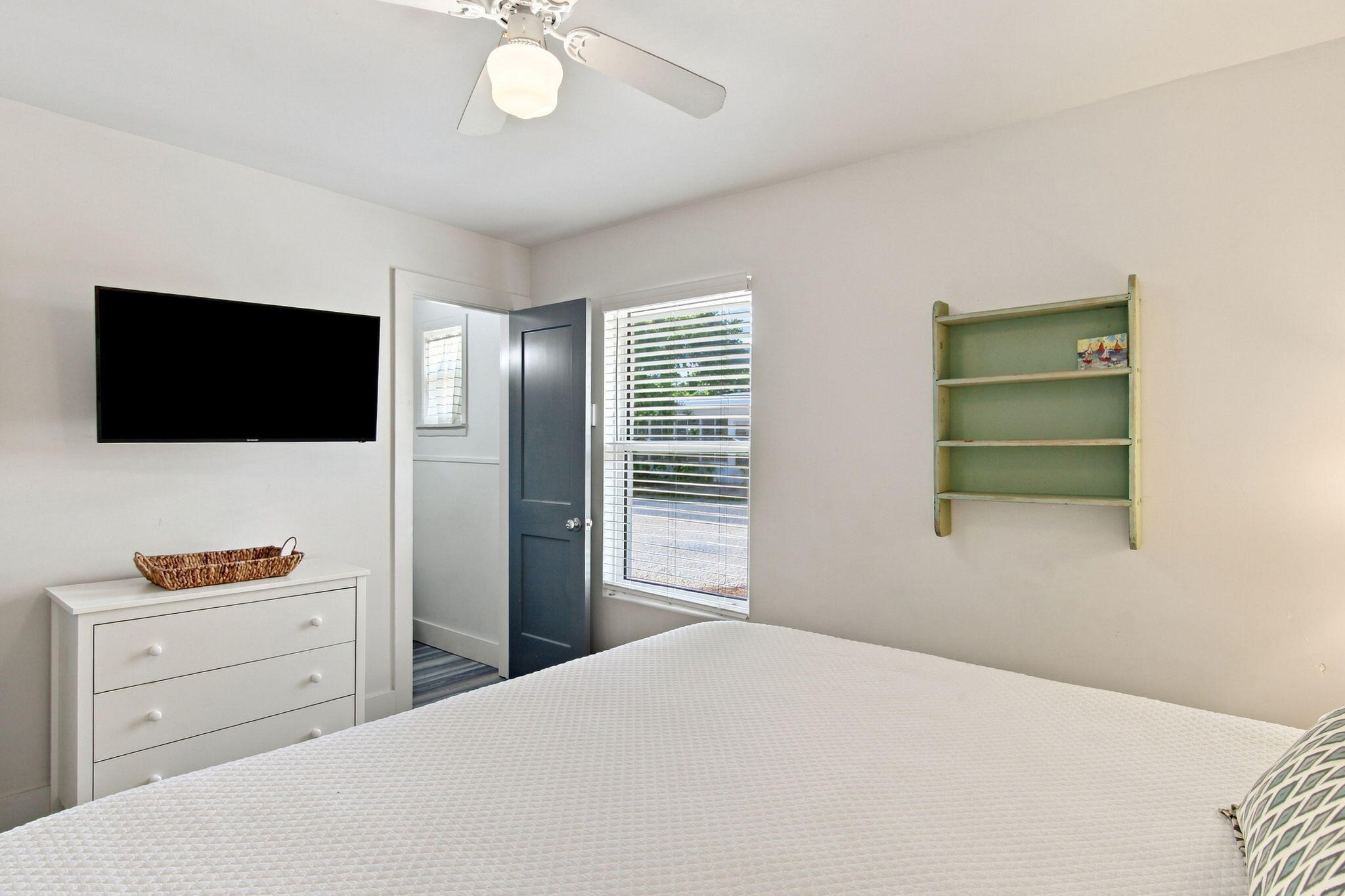 BLUE GULF RESORT - Residential