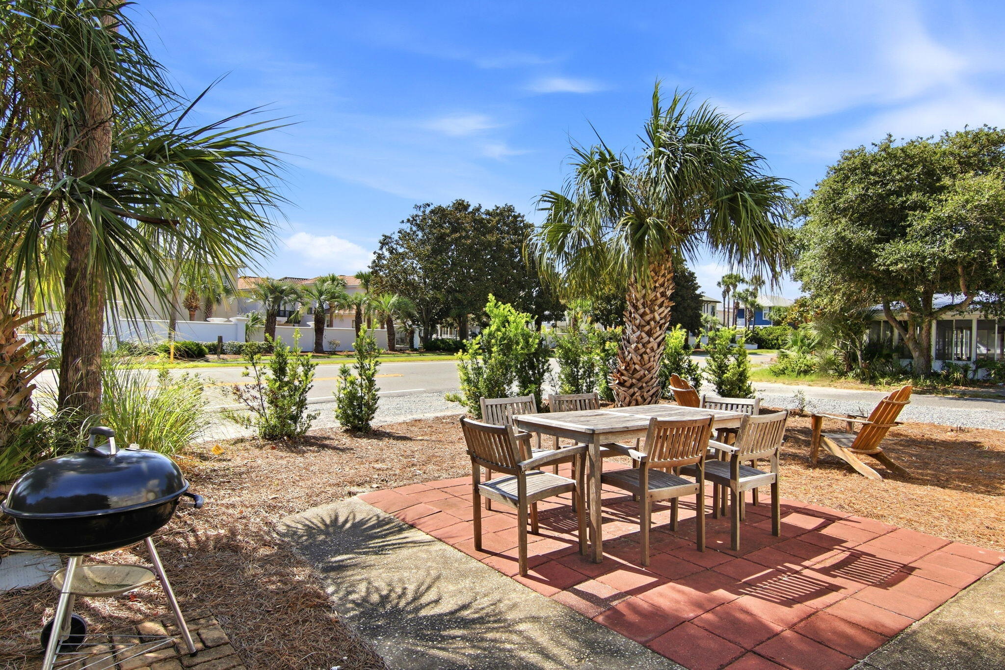 BLUE GULF RESORT - Residential