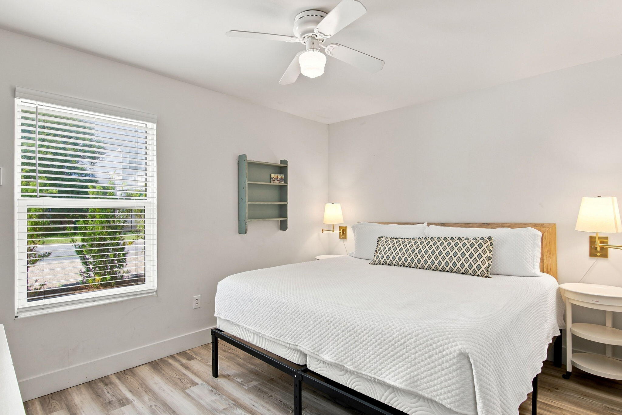 BLUE GULF RESORT - Residential