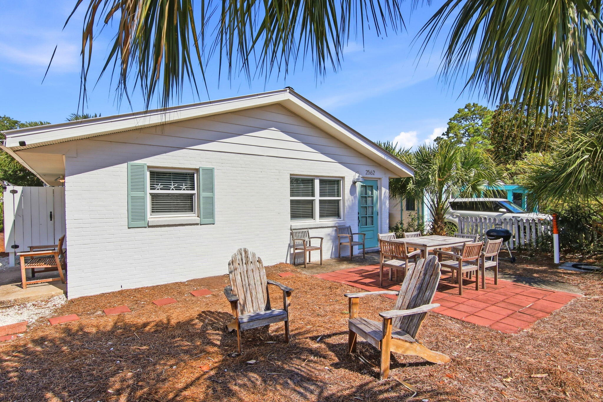 BLUE GULF RESORT - Residential