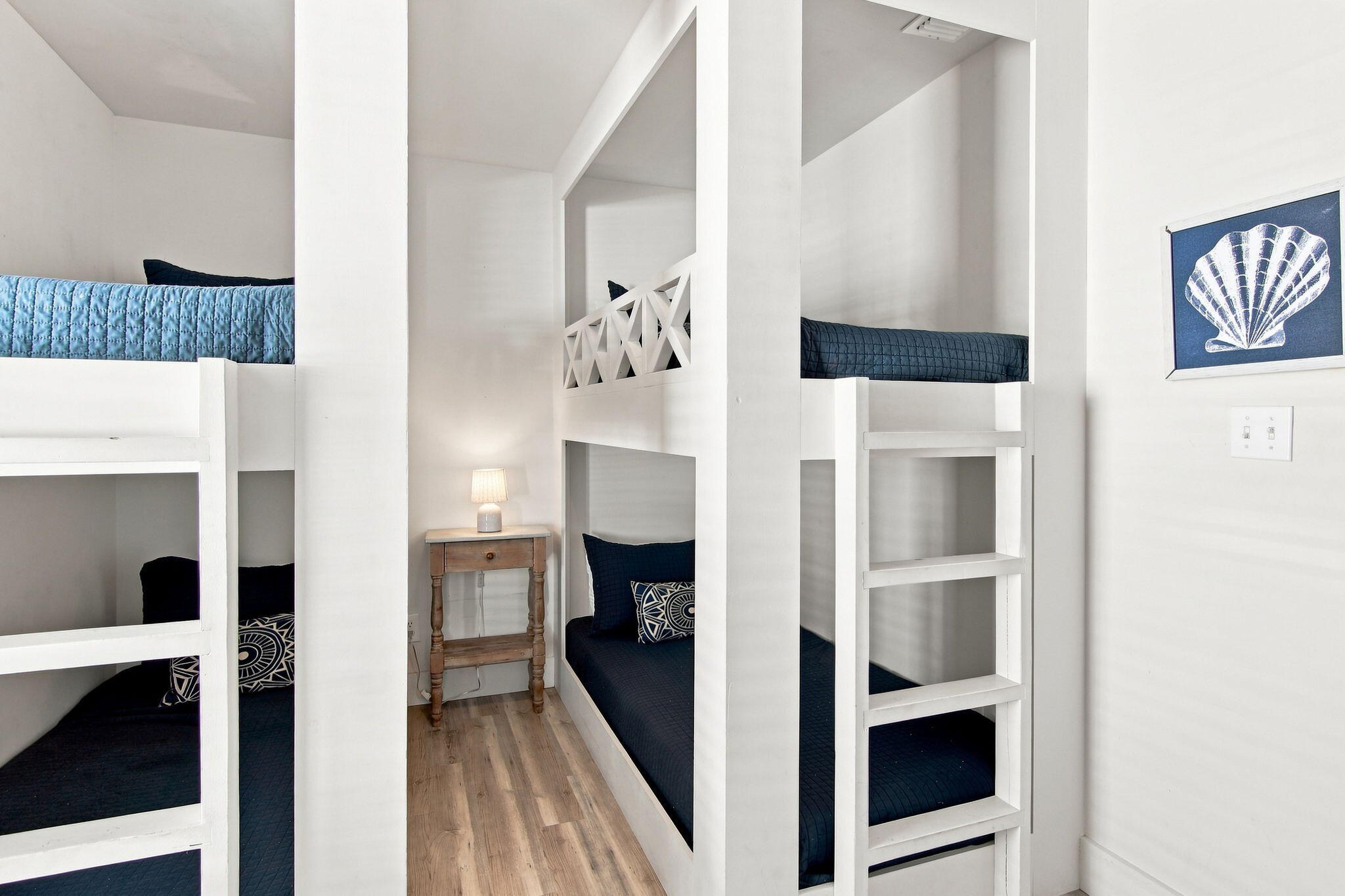 BLUE GULF RESORT - Residential