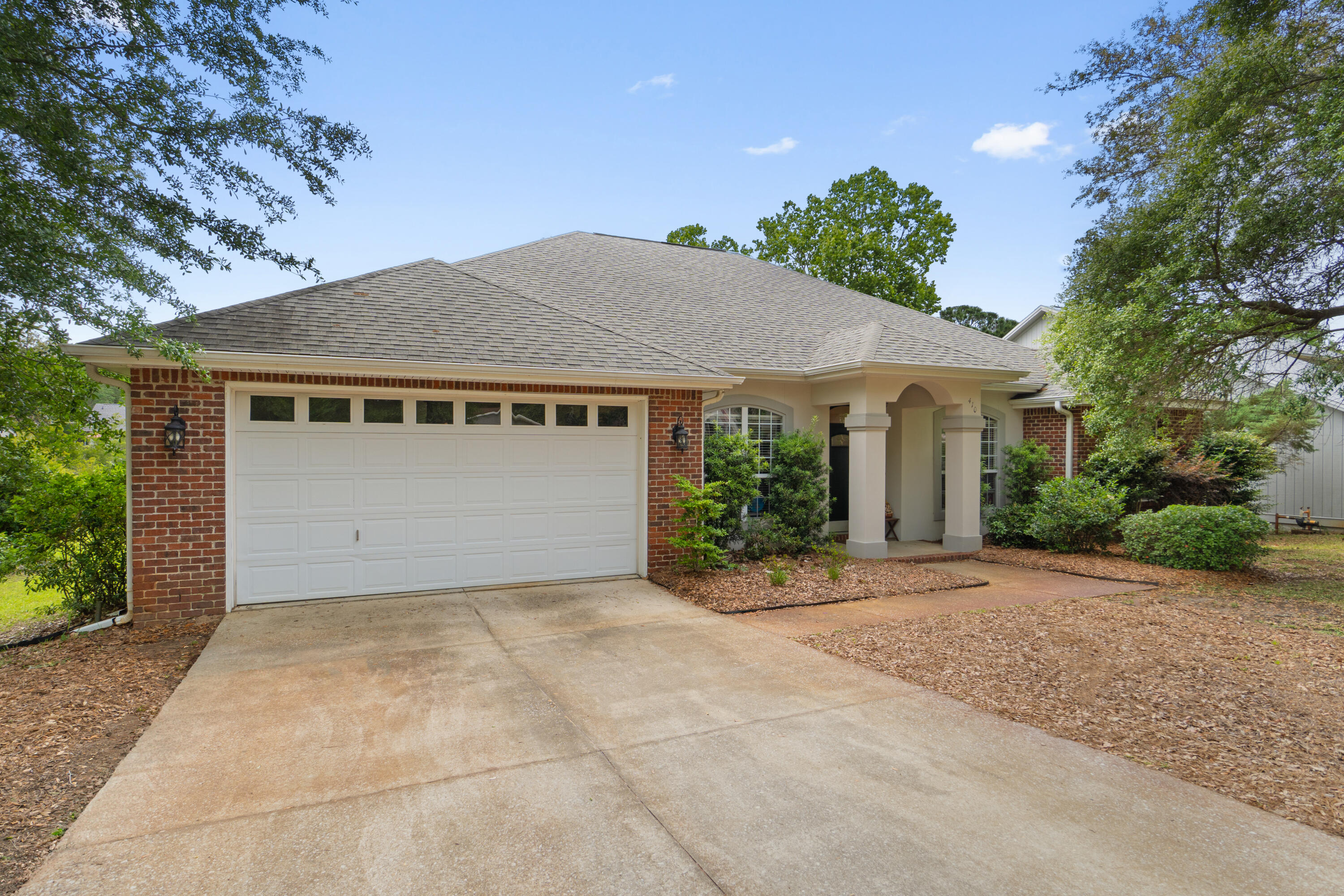 CARIBBEAN VILLAGE SOUTH 2 - Residential