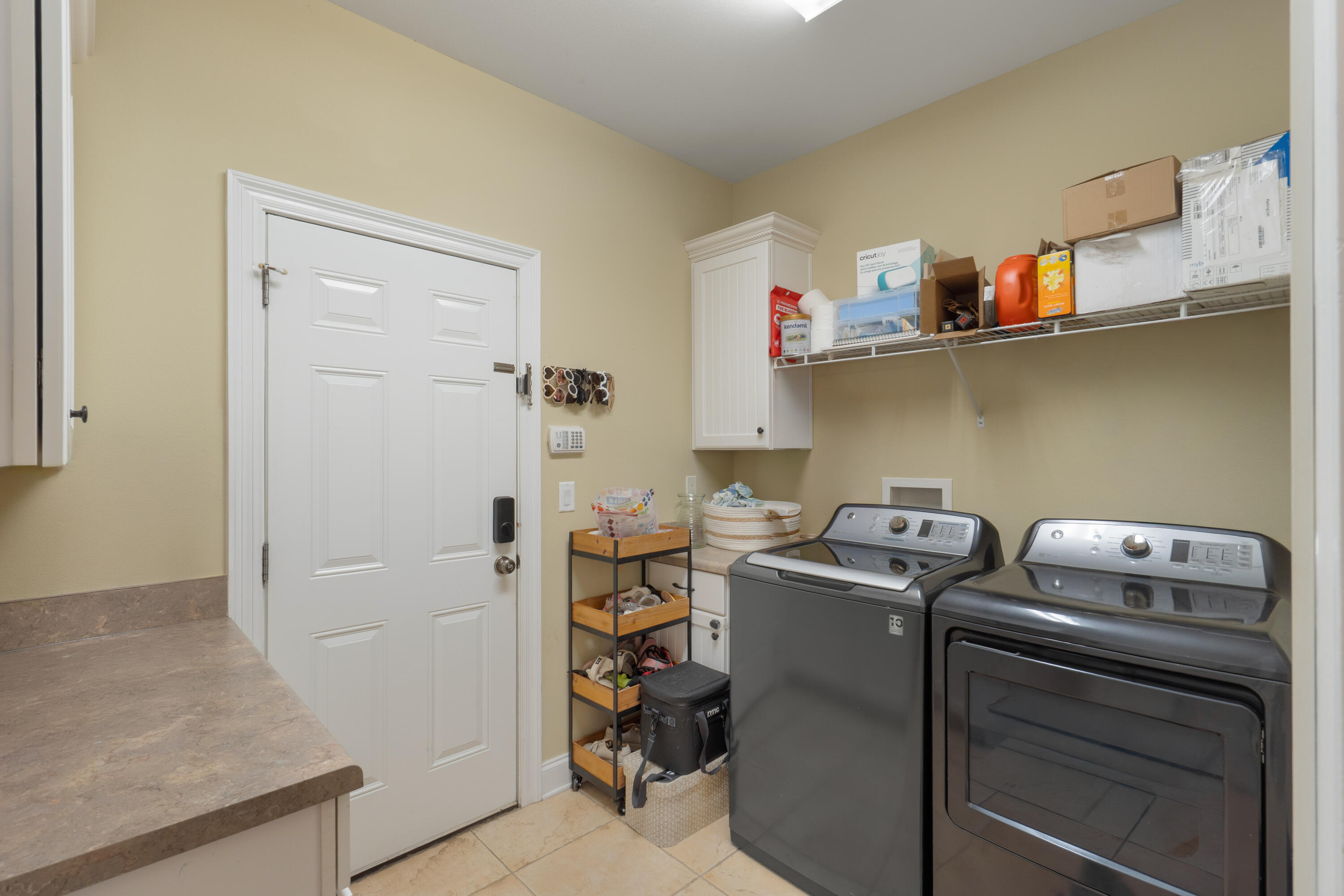 CARIBBEAN VILLAGE SOUTH 2 - Residential