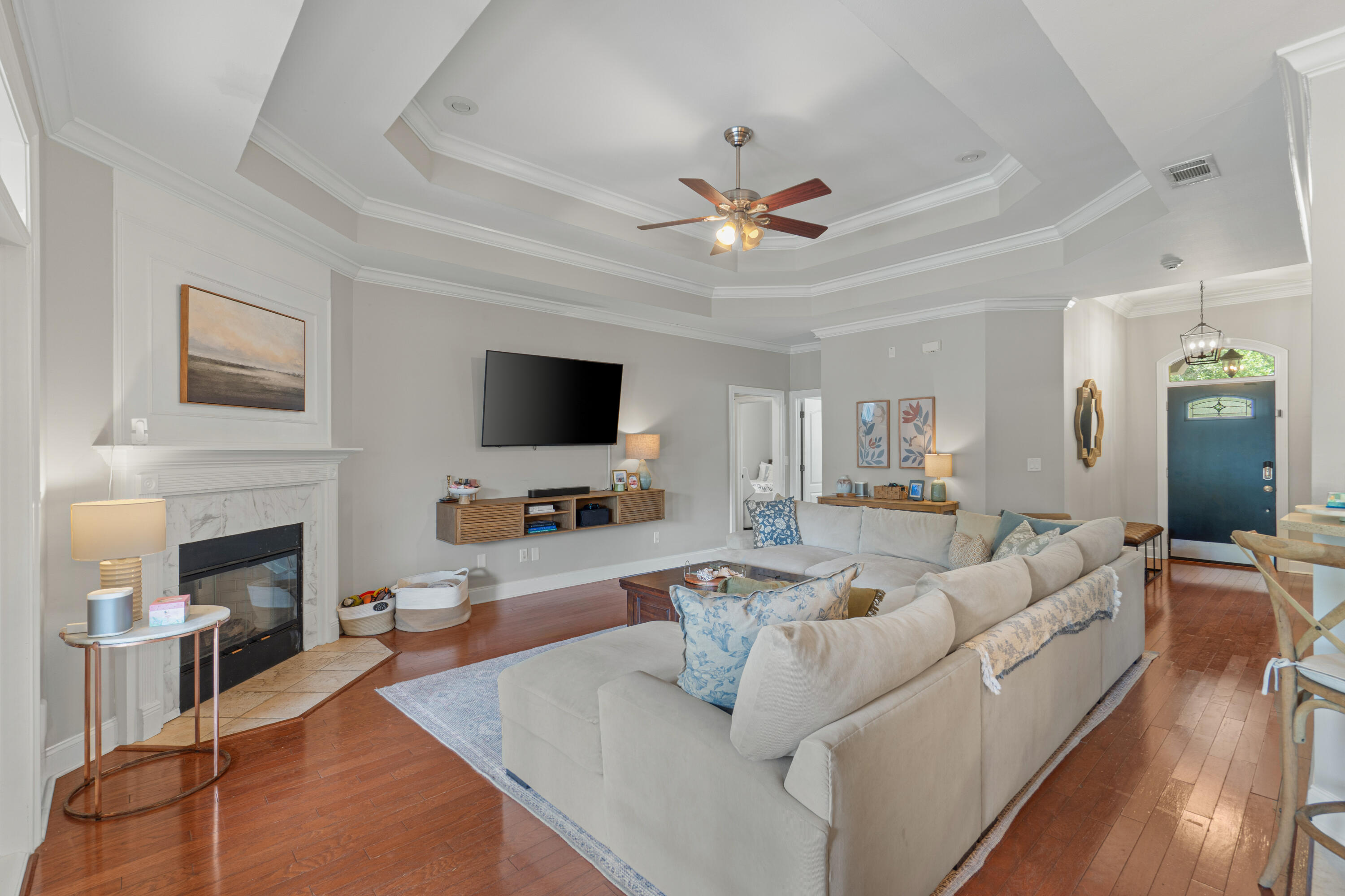CARIBBEAN VILLAGE SOUTH 2 - Residential