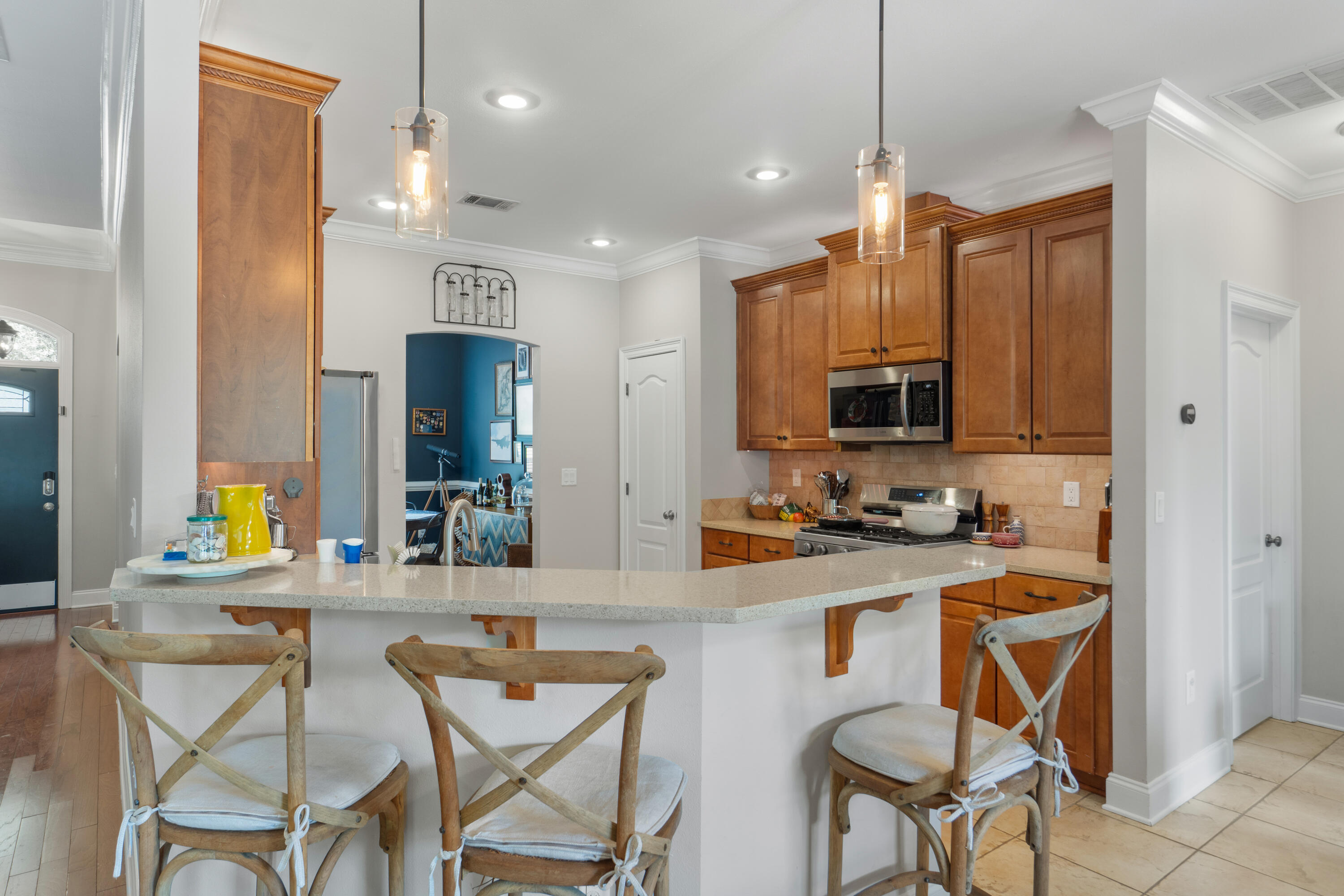 CARIBBEAN VILLAGE SOUTH 2 - Residential