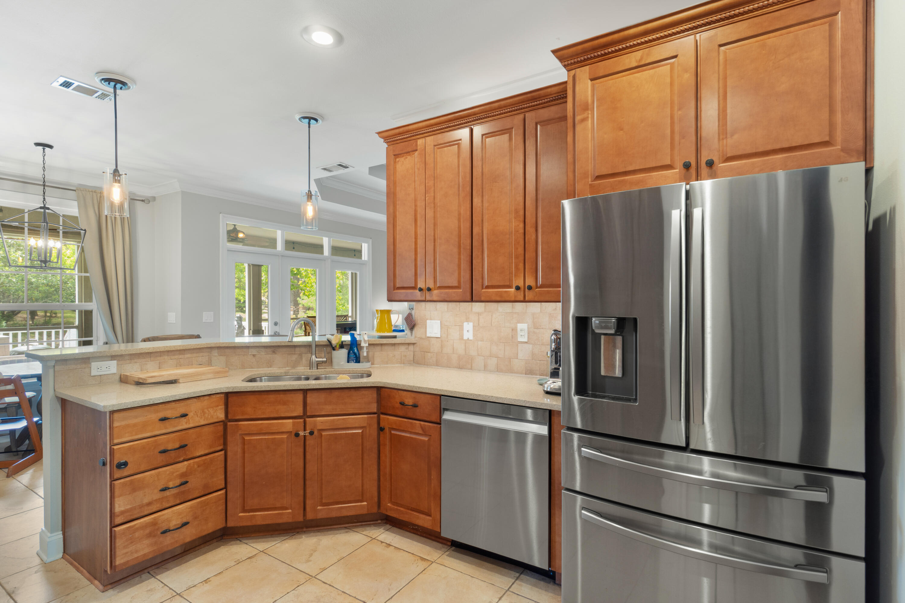 CARIBBEAN VILLAGE SOUTH 2 - Residential