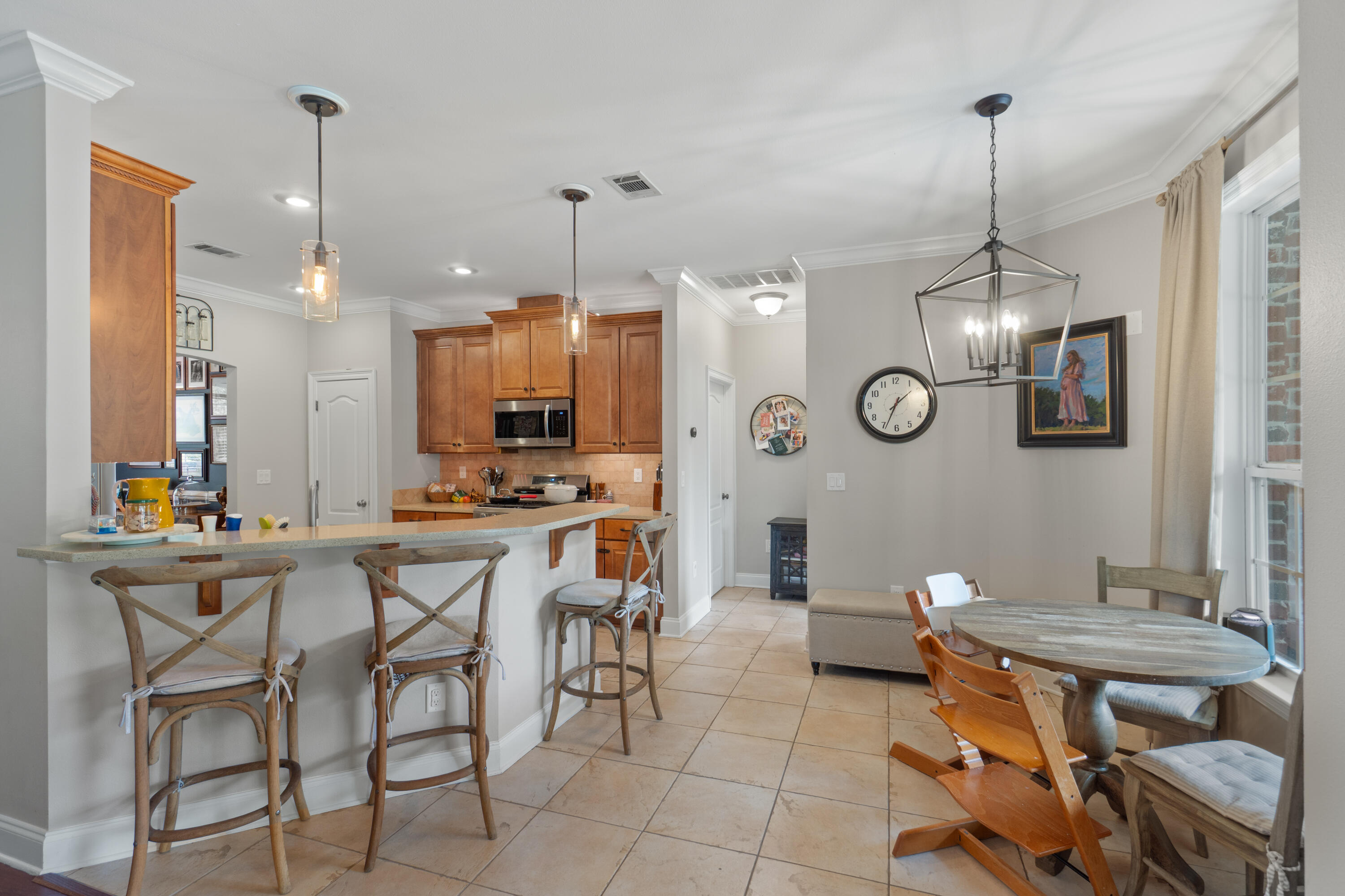 CARIBBEAN VILLAGE SOUTH 2 - Residential
