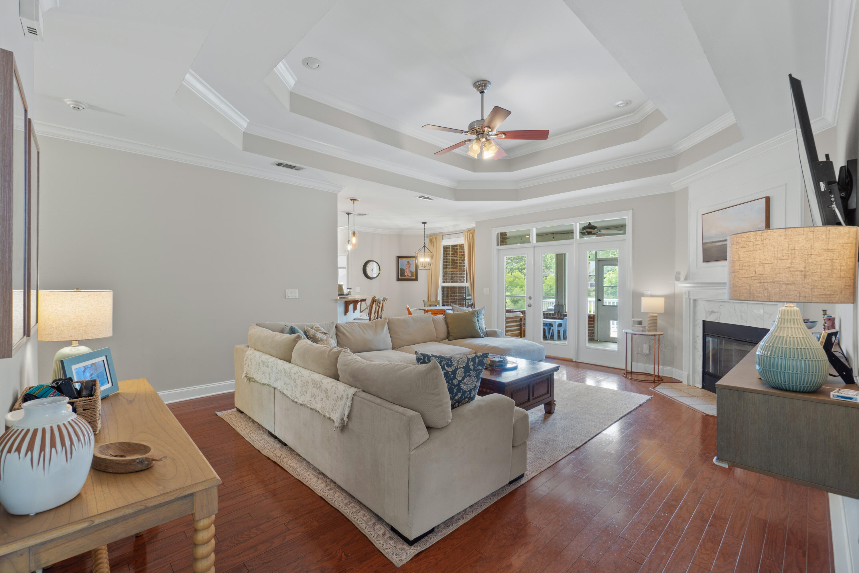 CARIBBEAN VILLAGE SOUTH 2 - Residential