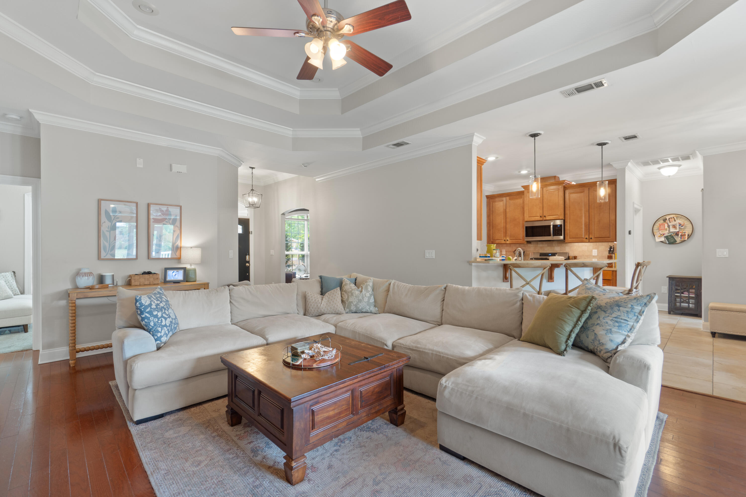 CARIBBEAN VILLAGE SOUTH 2 - Residential