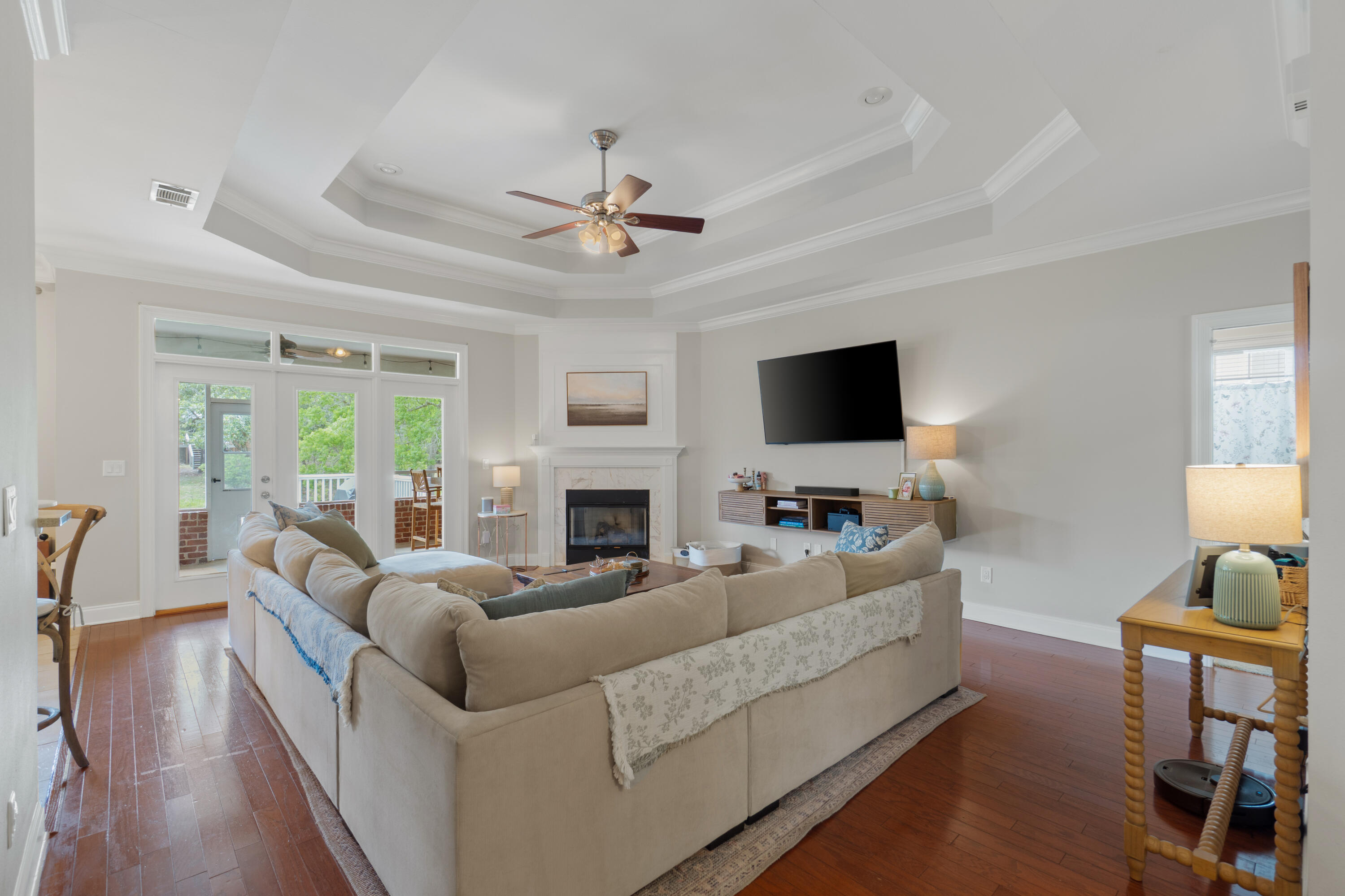 CARIBBEAN VILLAGE SOUTH 2 - Residential