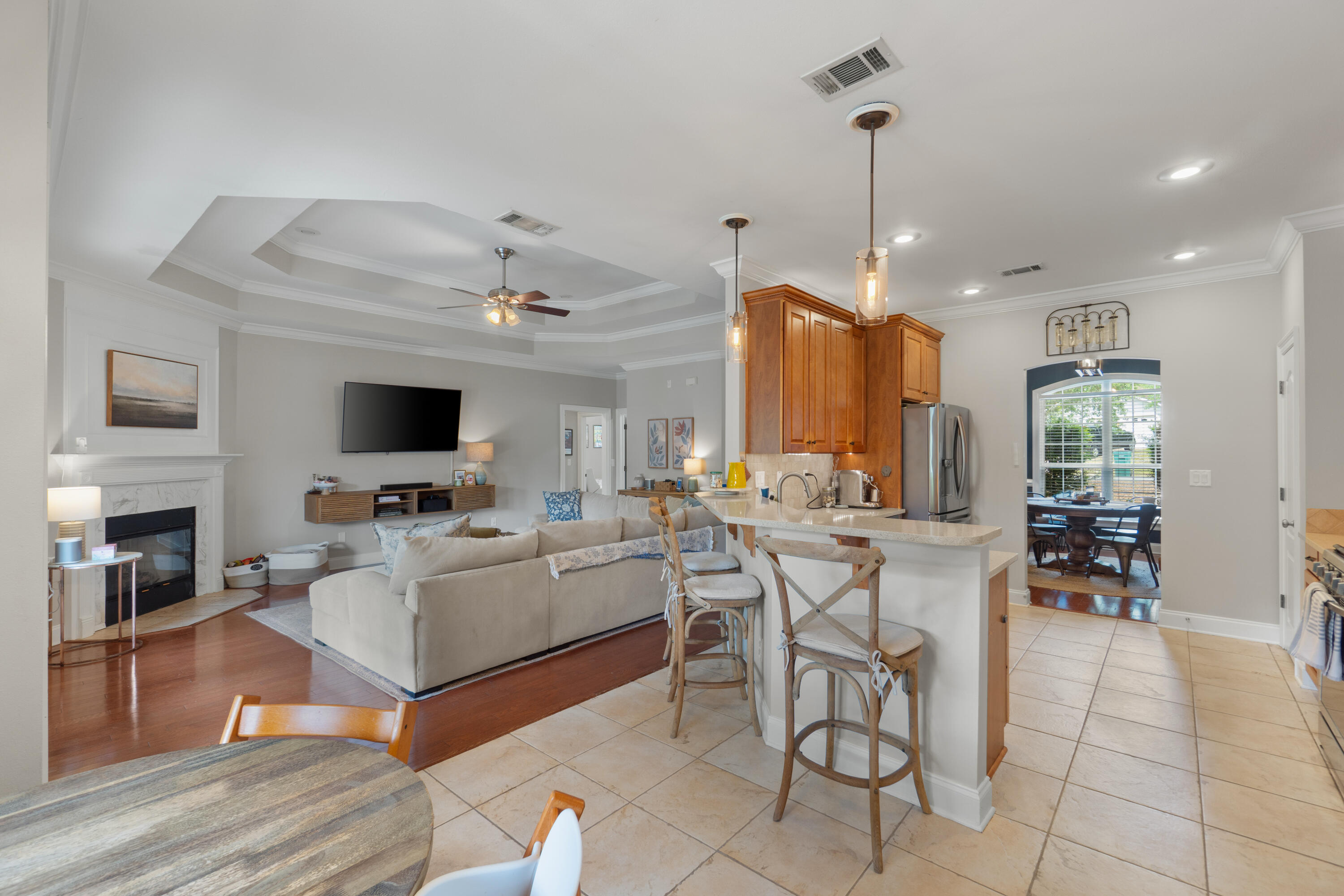 CARIBBEAN VILLAGE SOUTH 2 - Residential