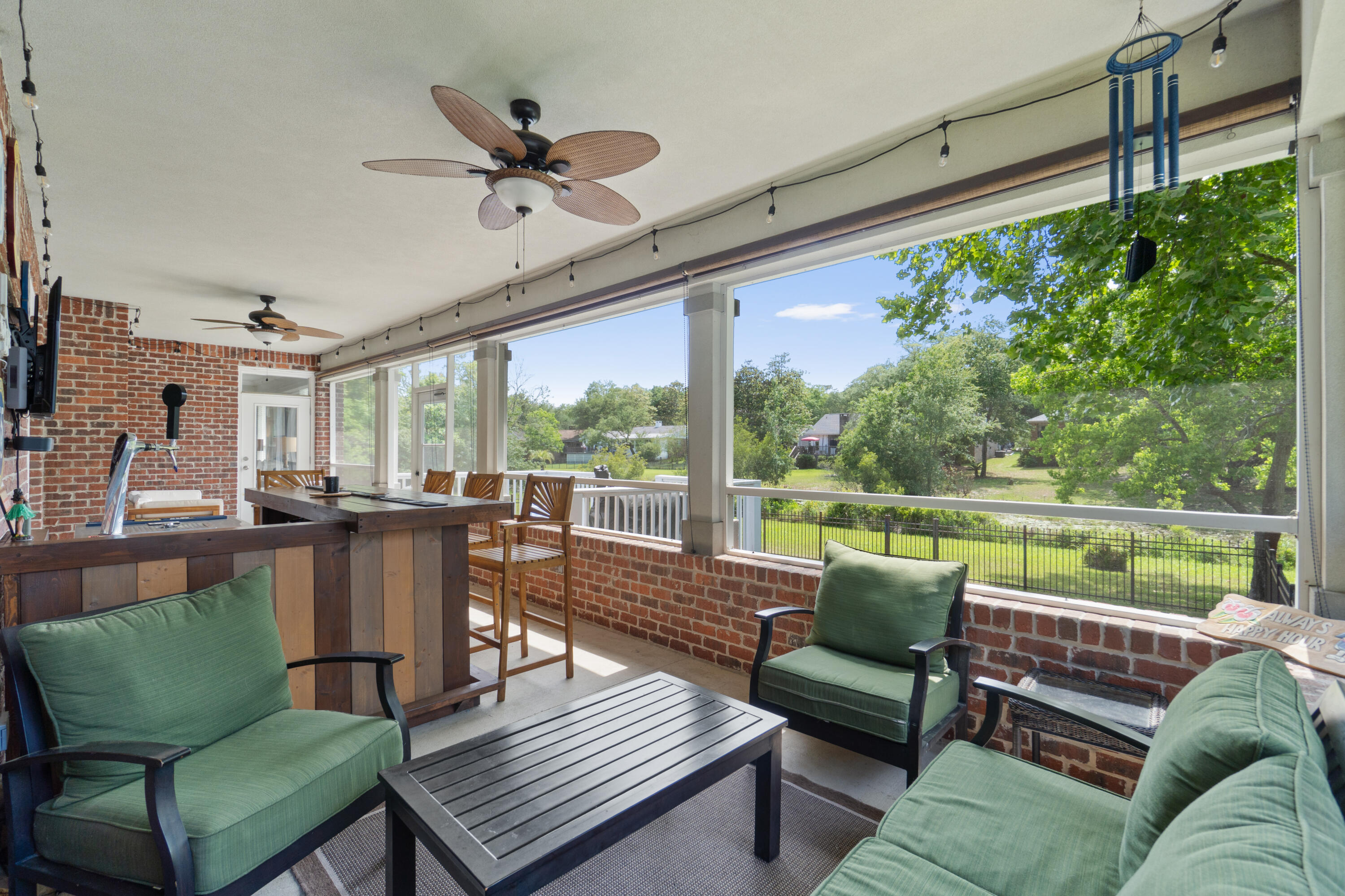 CARIBBEAN VILLAGE SOUTH 2 - Residential