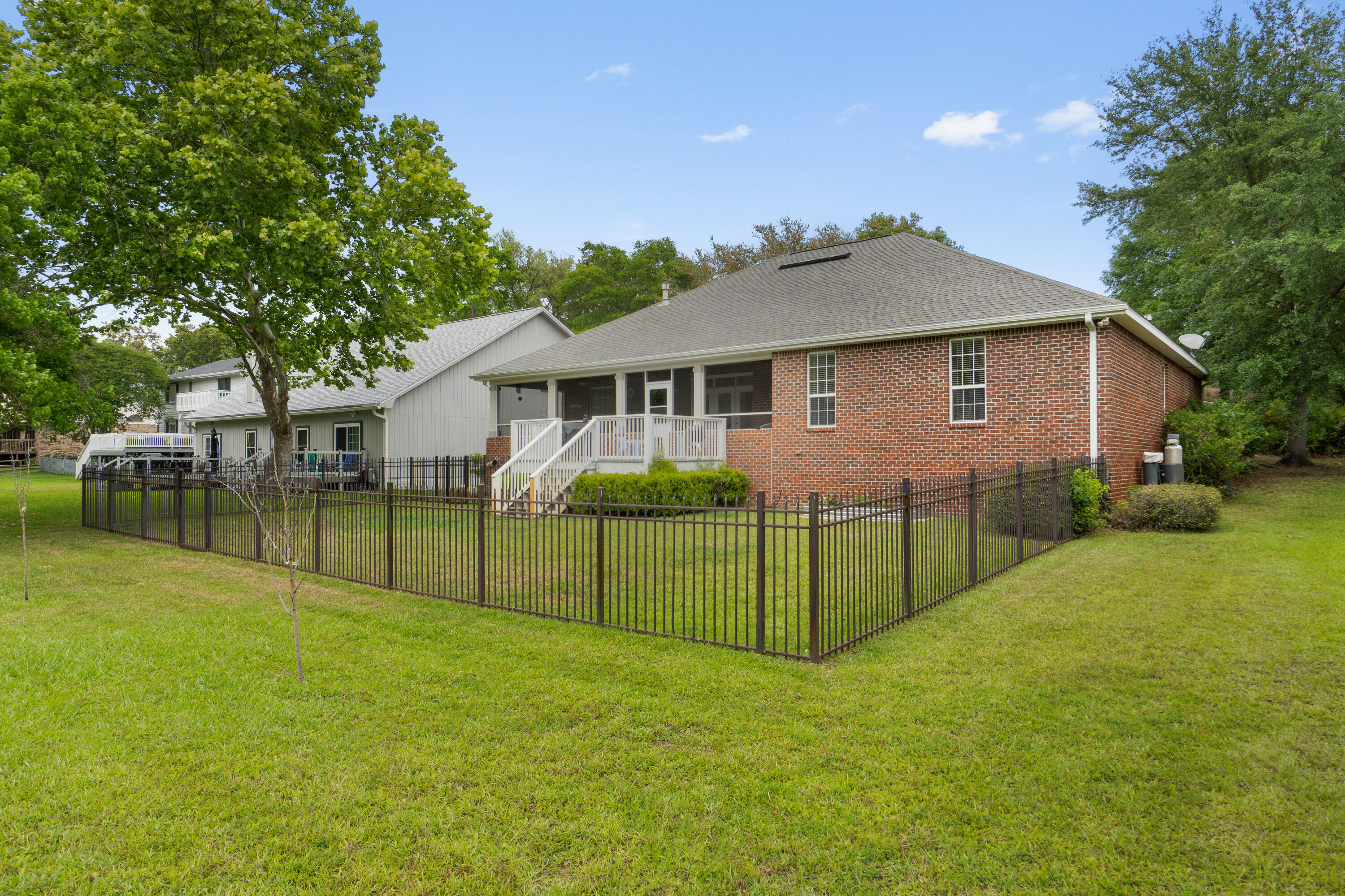CARIBBEAN VILLAGE SOUTH 2 - Residential