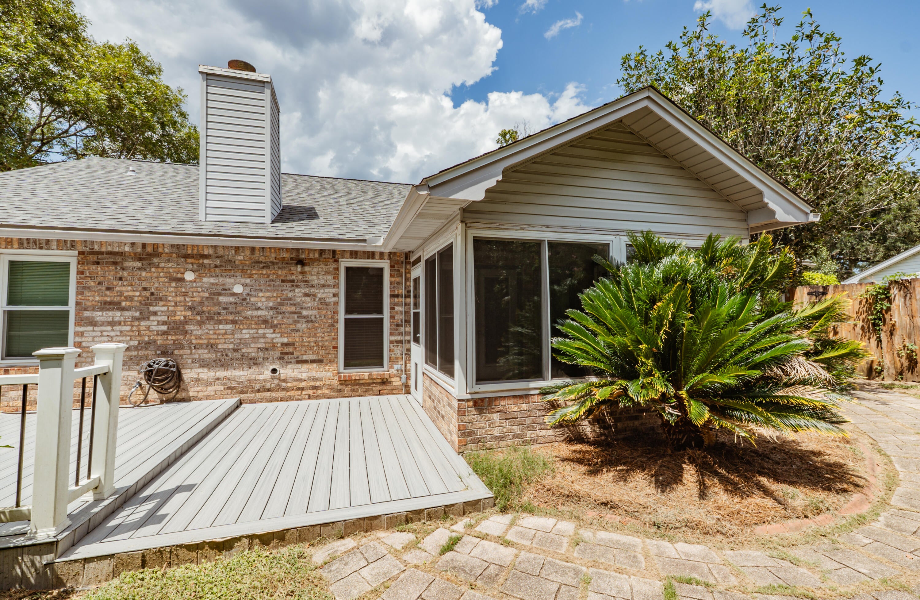 PAGE PLACE - Residential