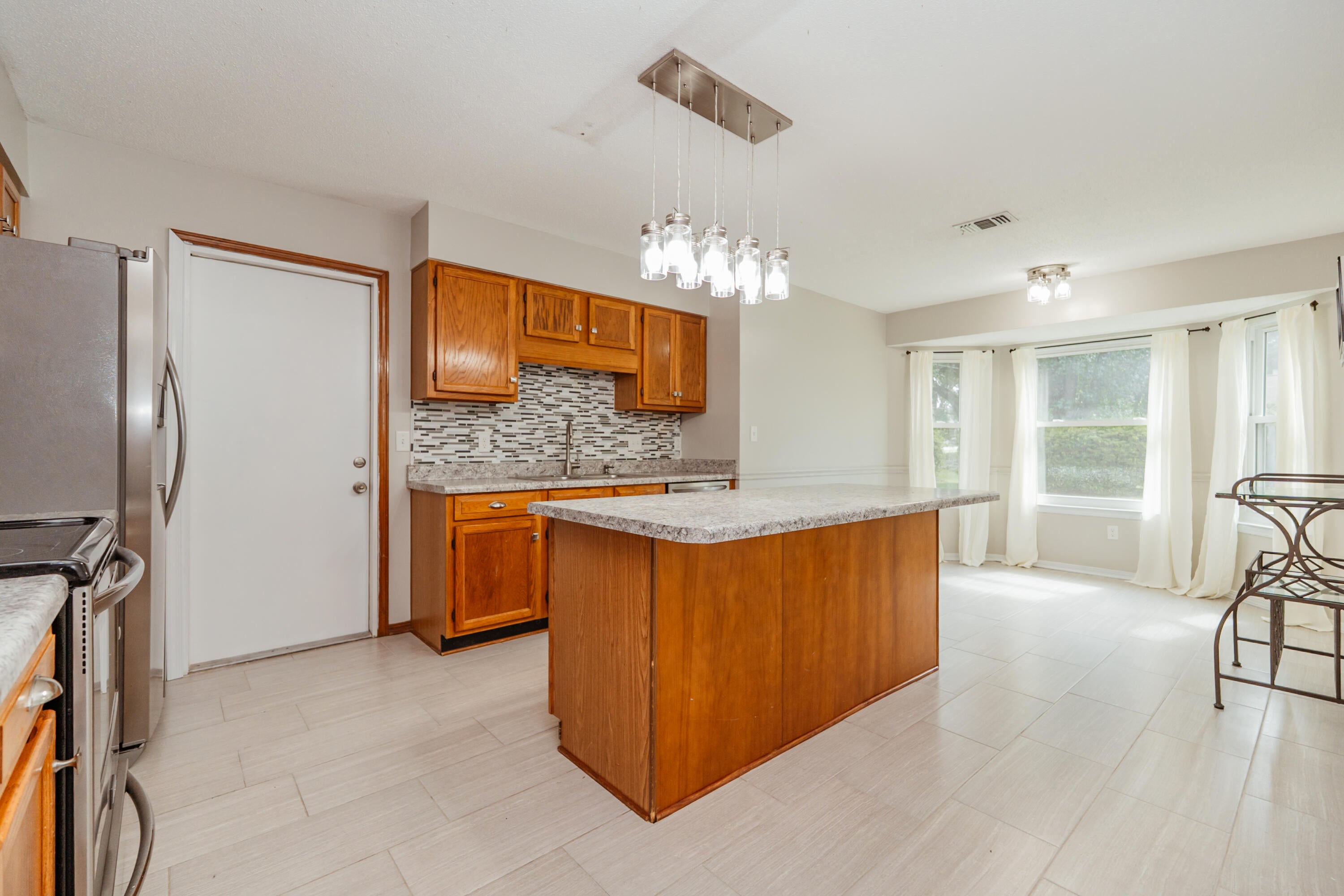 PAGE PLACE - Residential