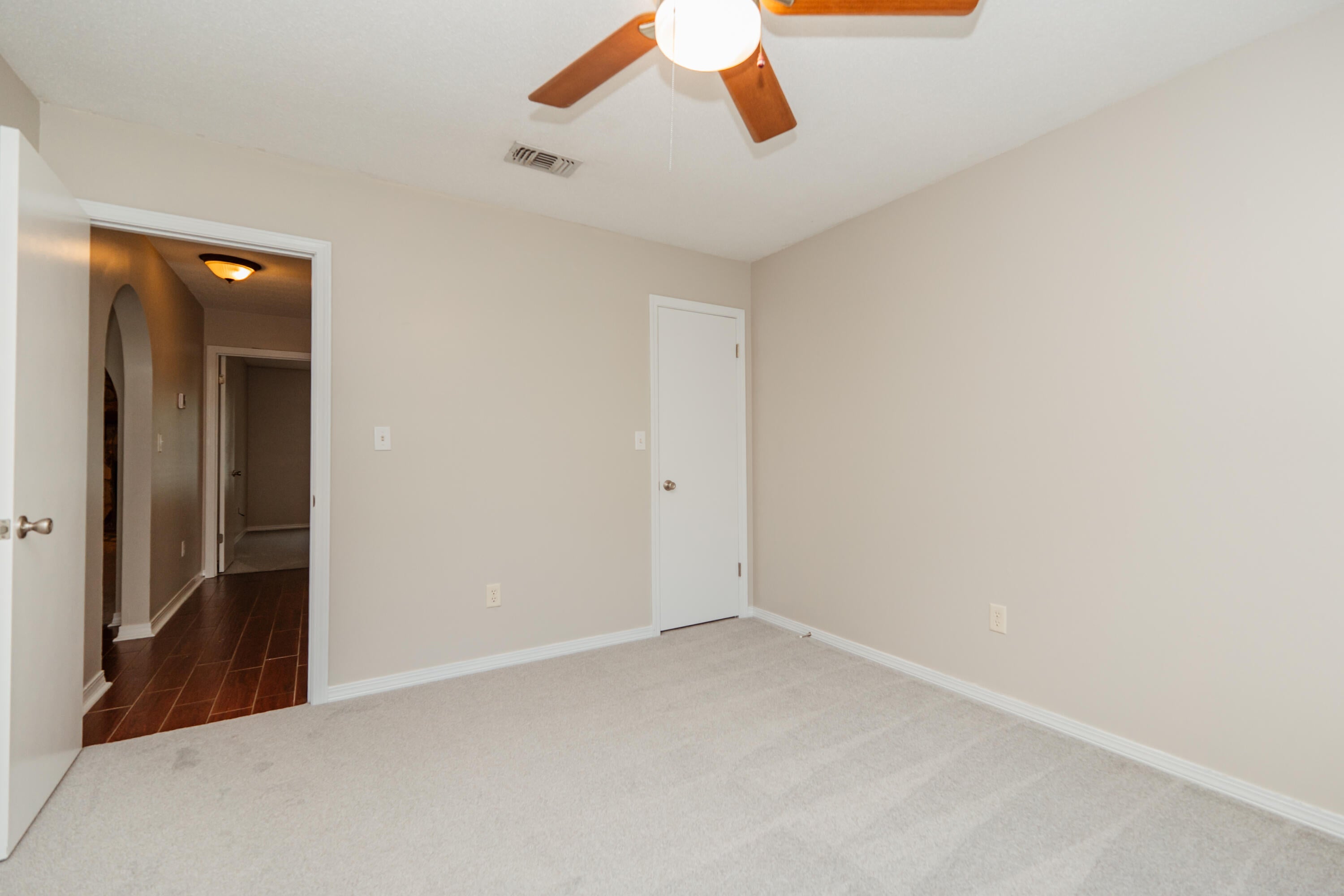 PAGE PLACE - Residential