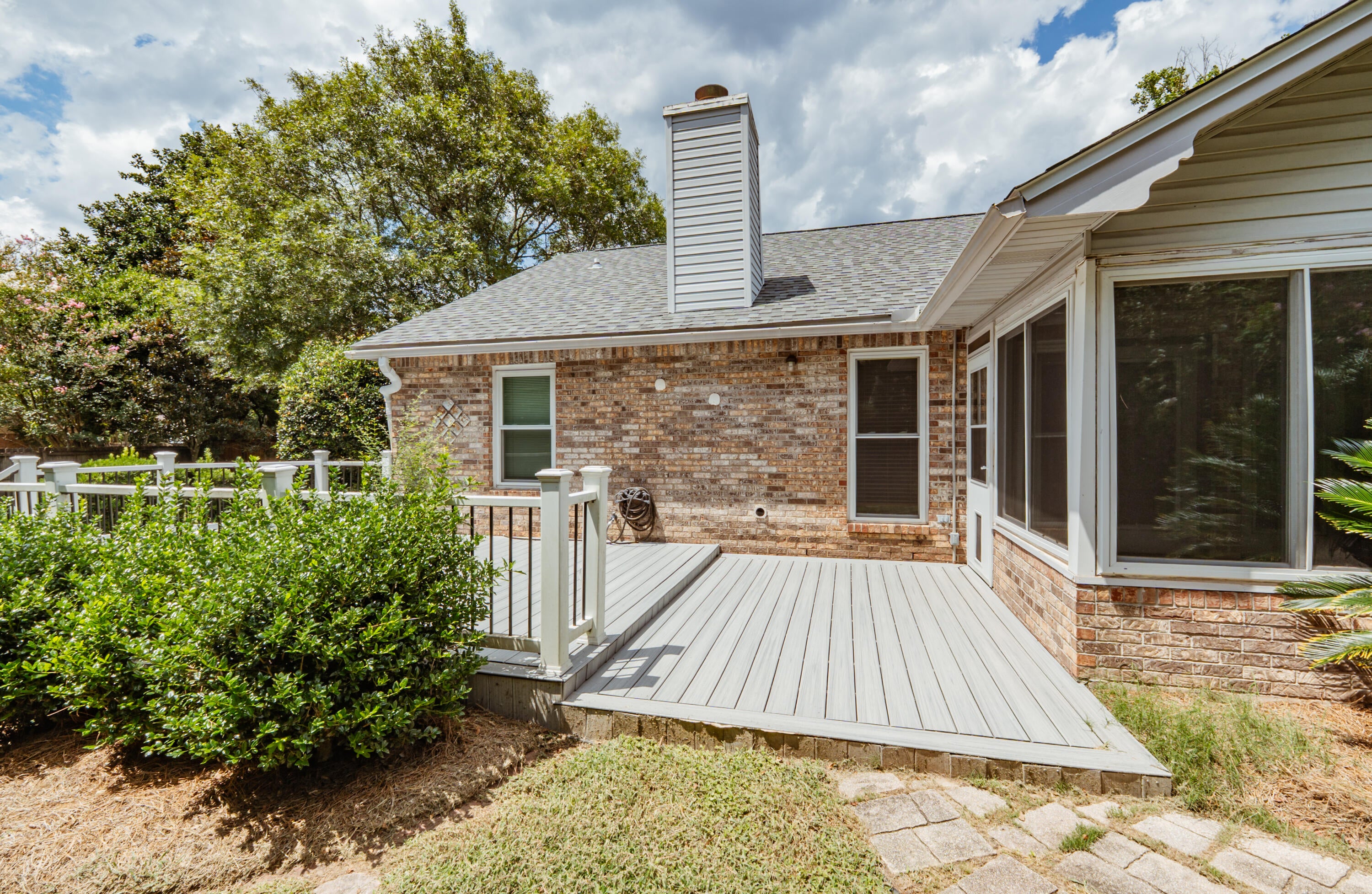 PAGE PLACE - Residential