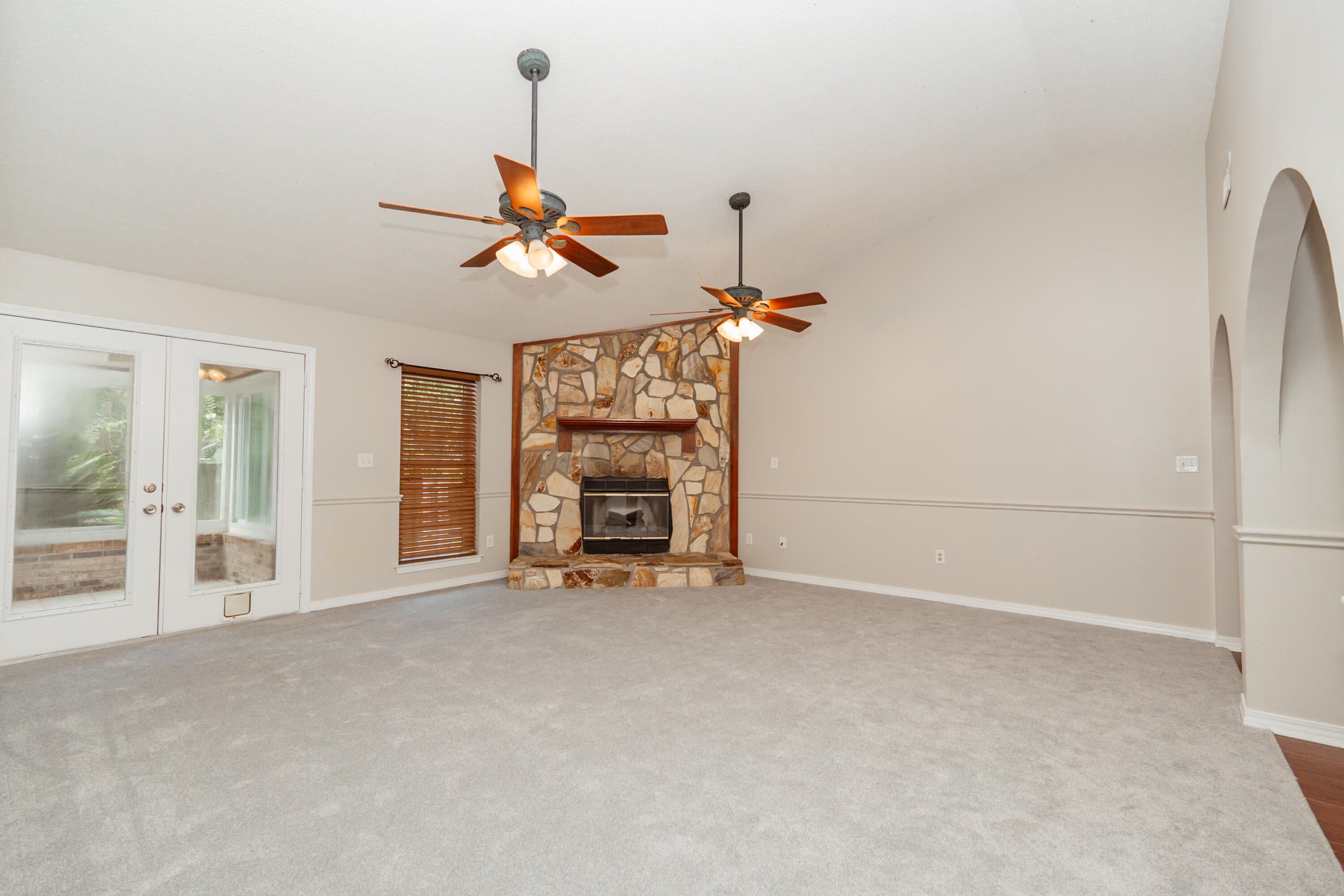 PAGE PLACE - Residential
