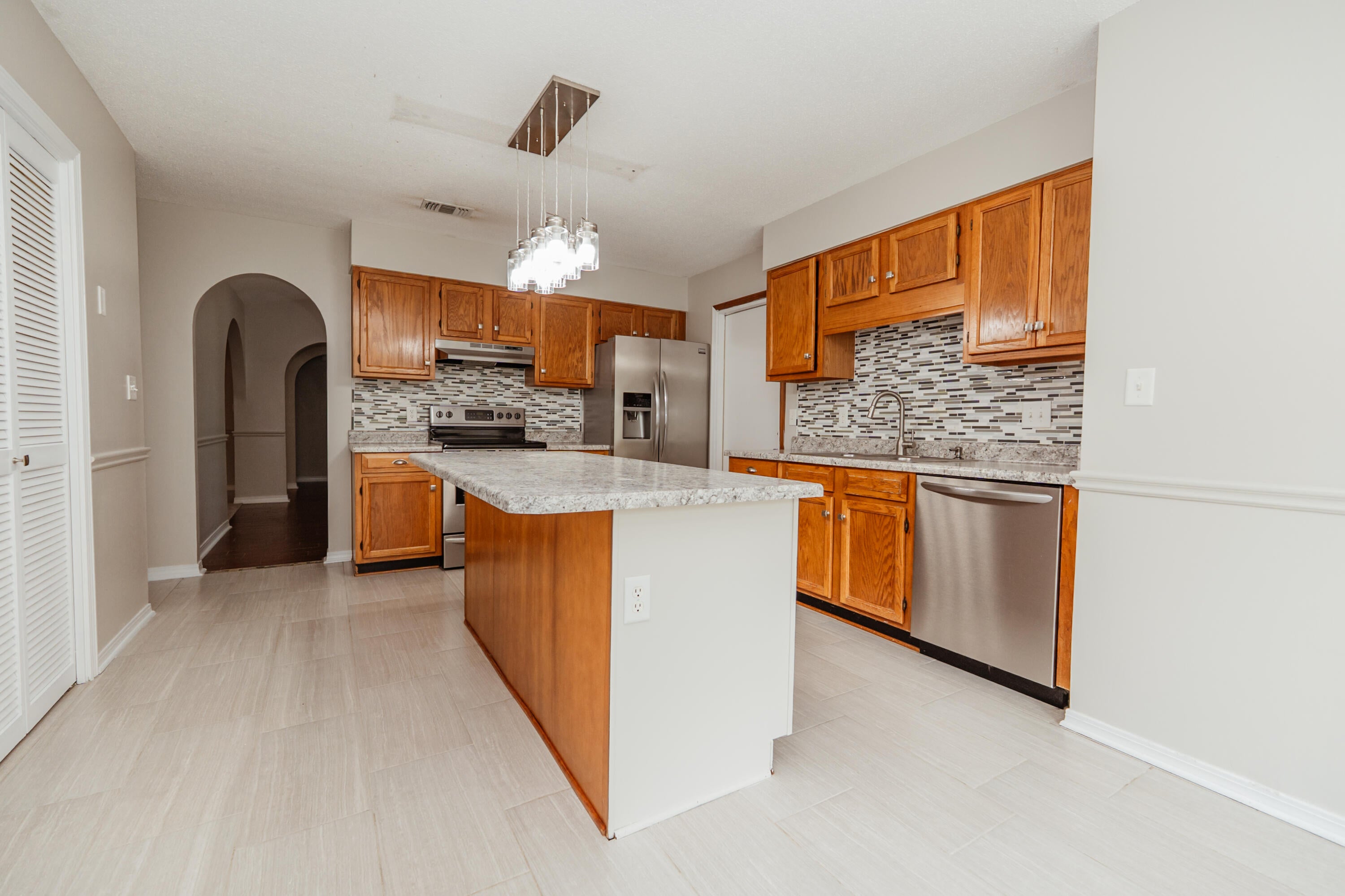 PAGE PLACE - Residential