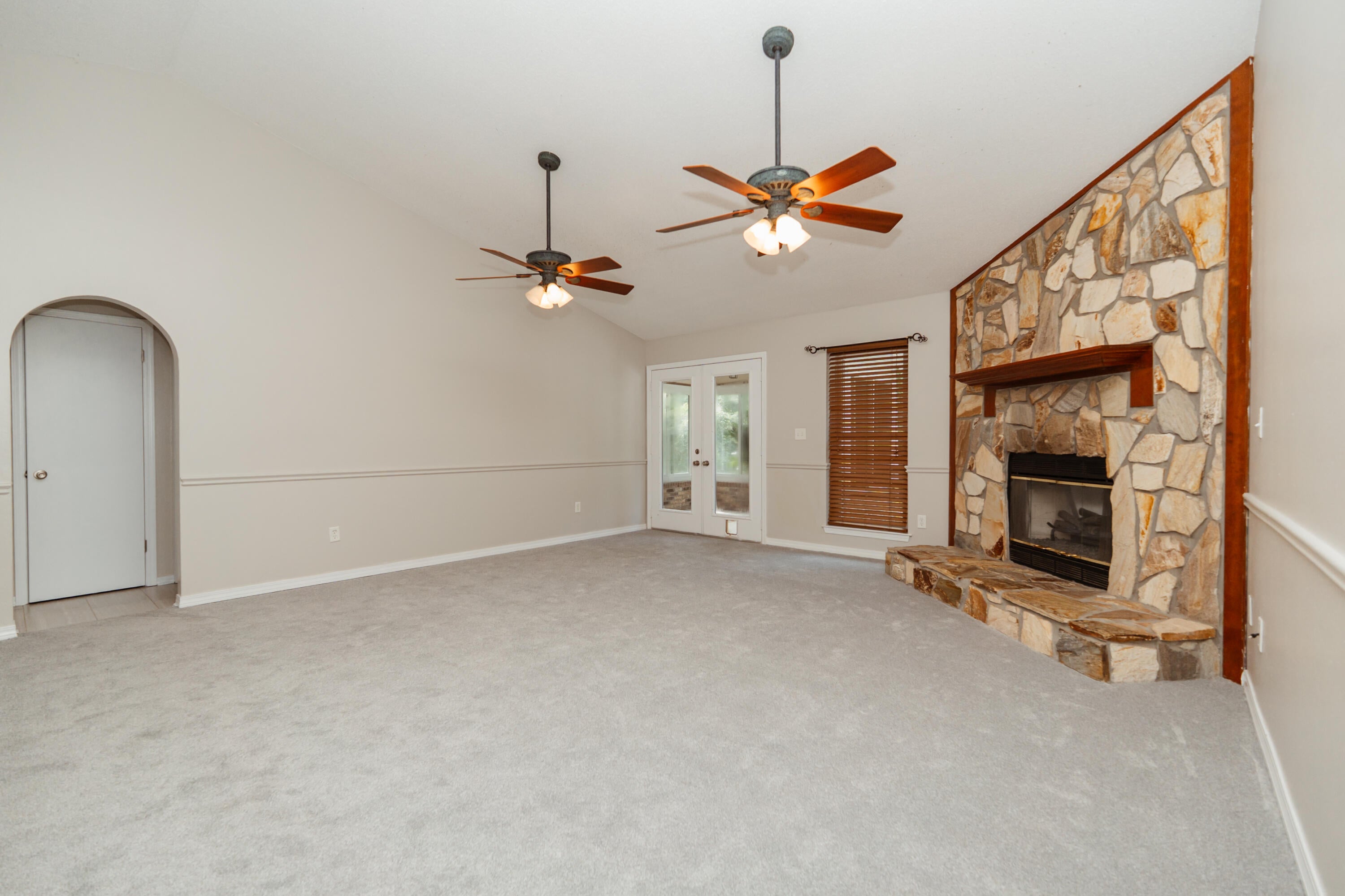 PAGE PLACE - Residential