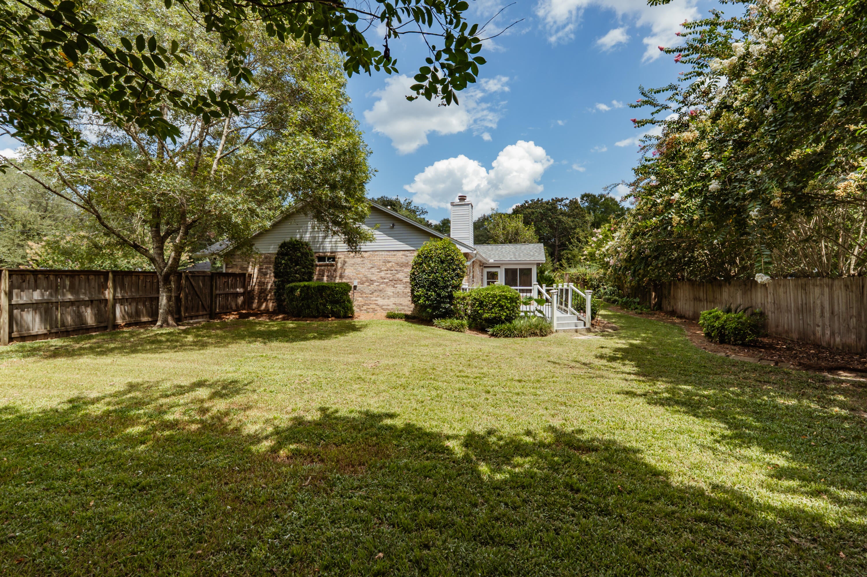 PAGE PLACE - Residential