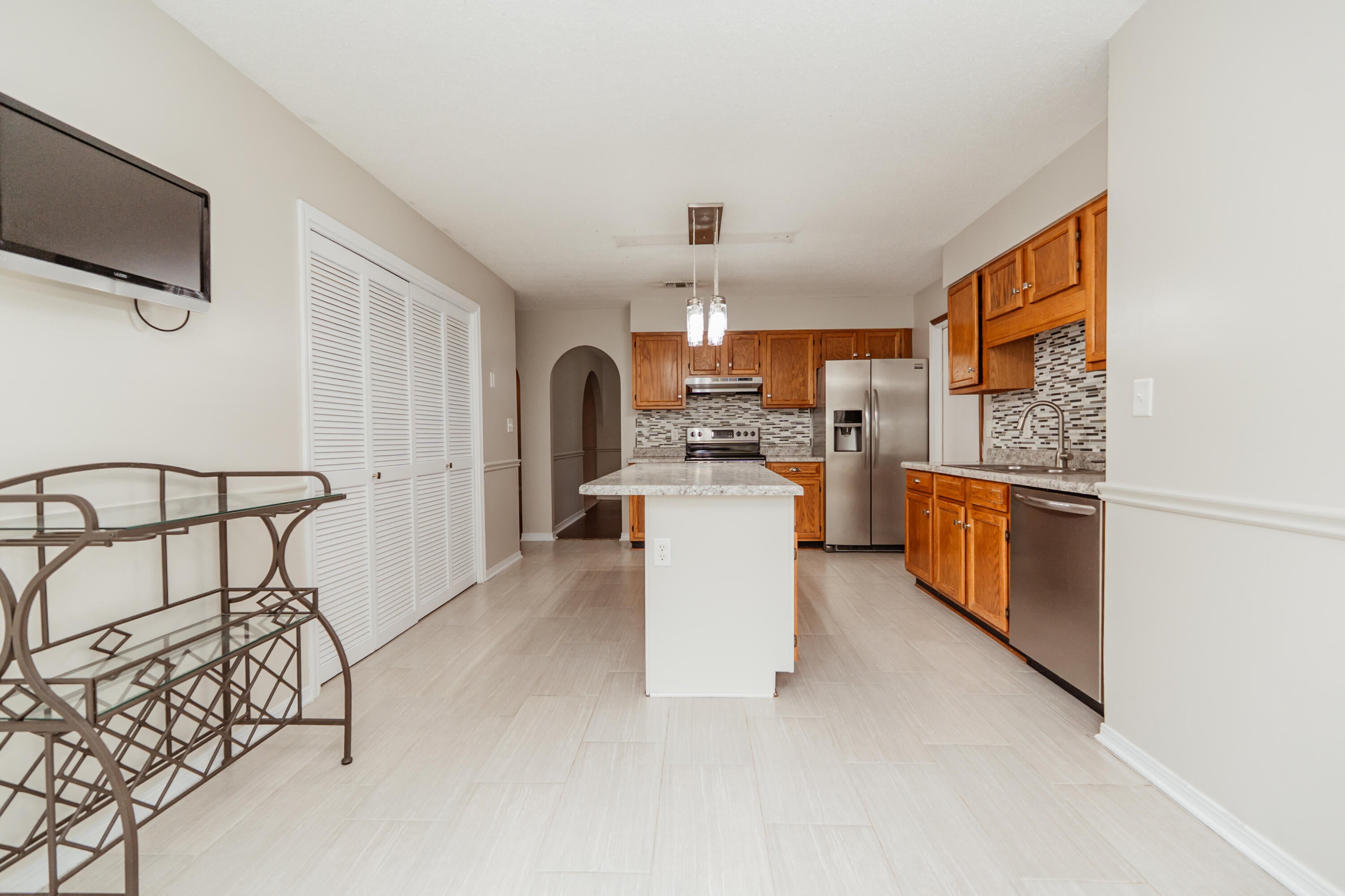 PAGE PLACE - Residential
