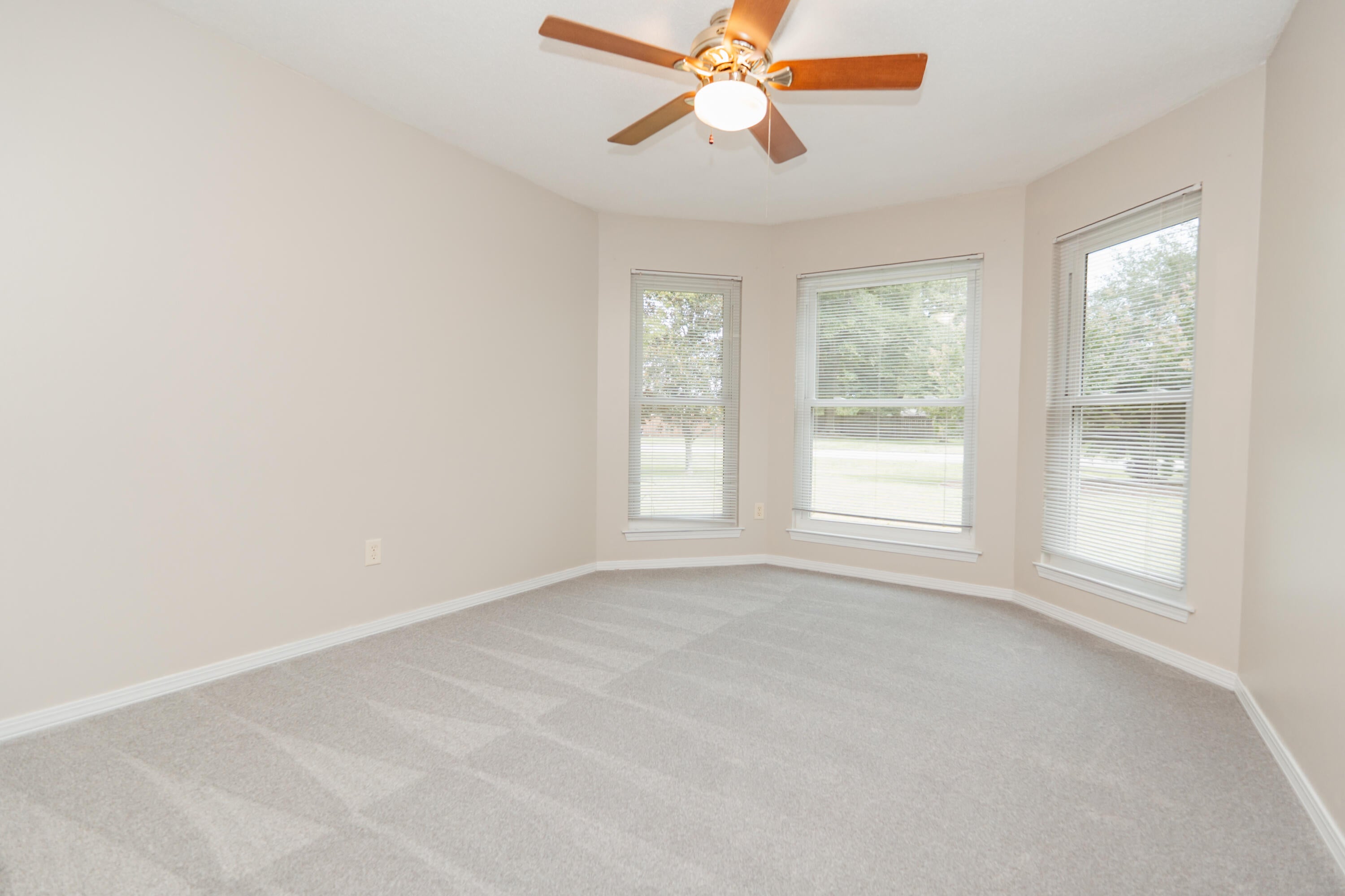 PAGE PLACE - Residential