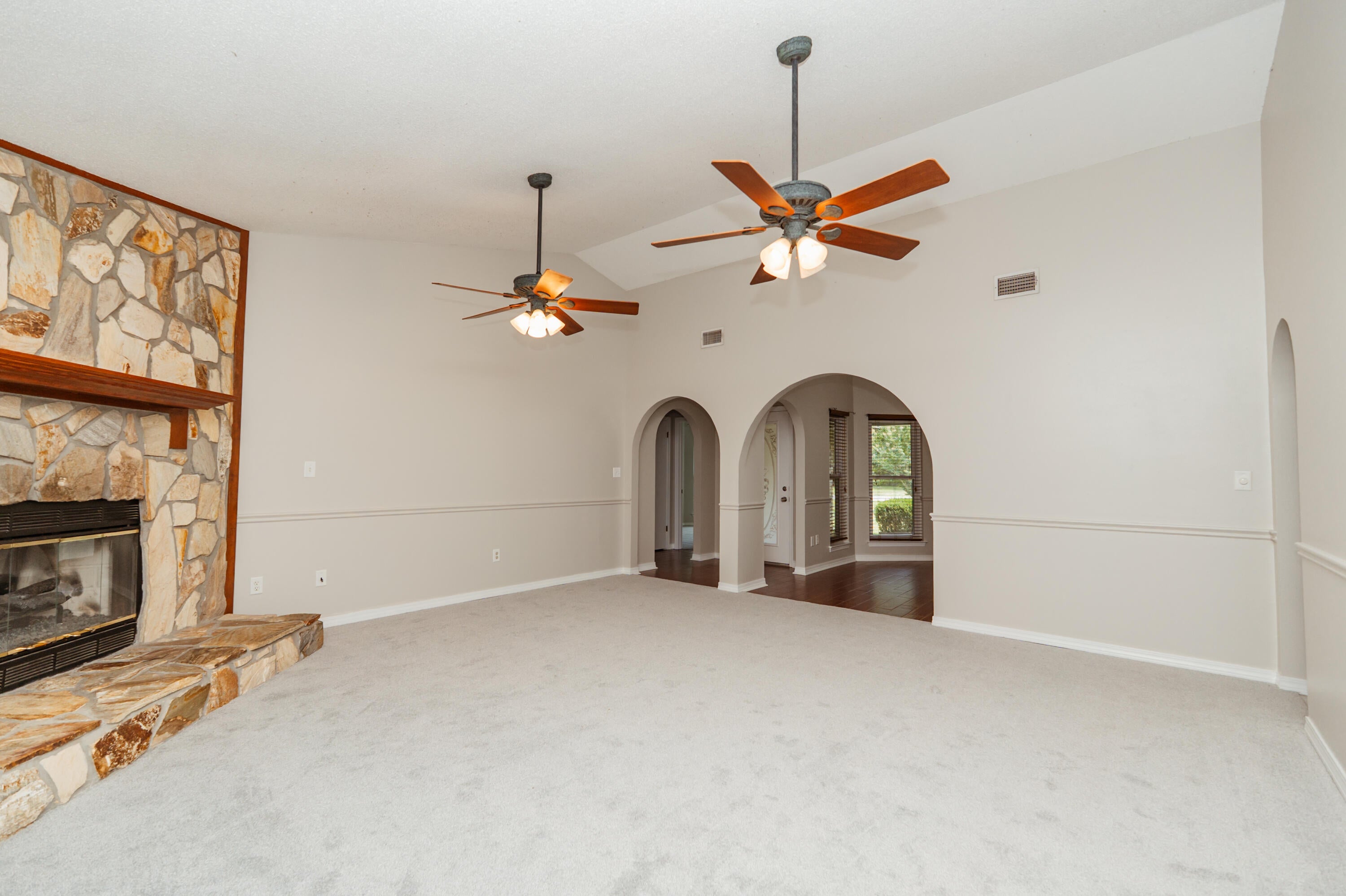 PAGE PLACE - Residential