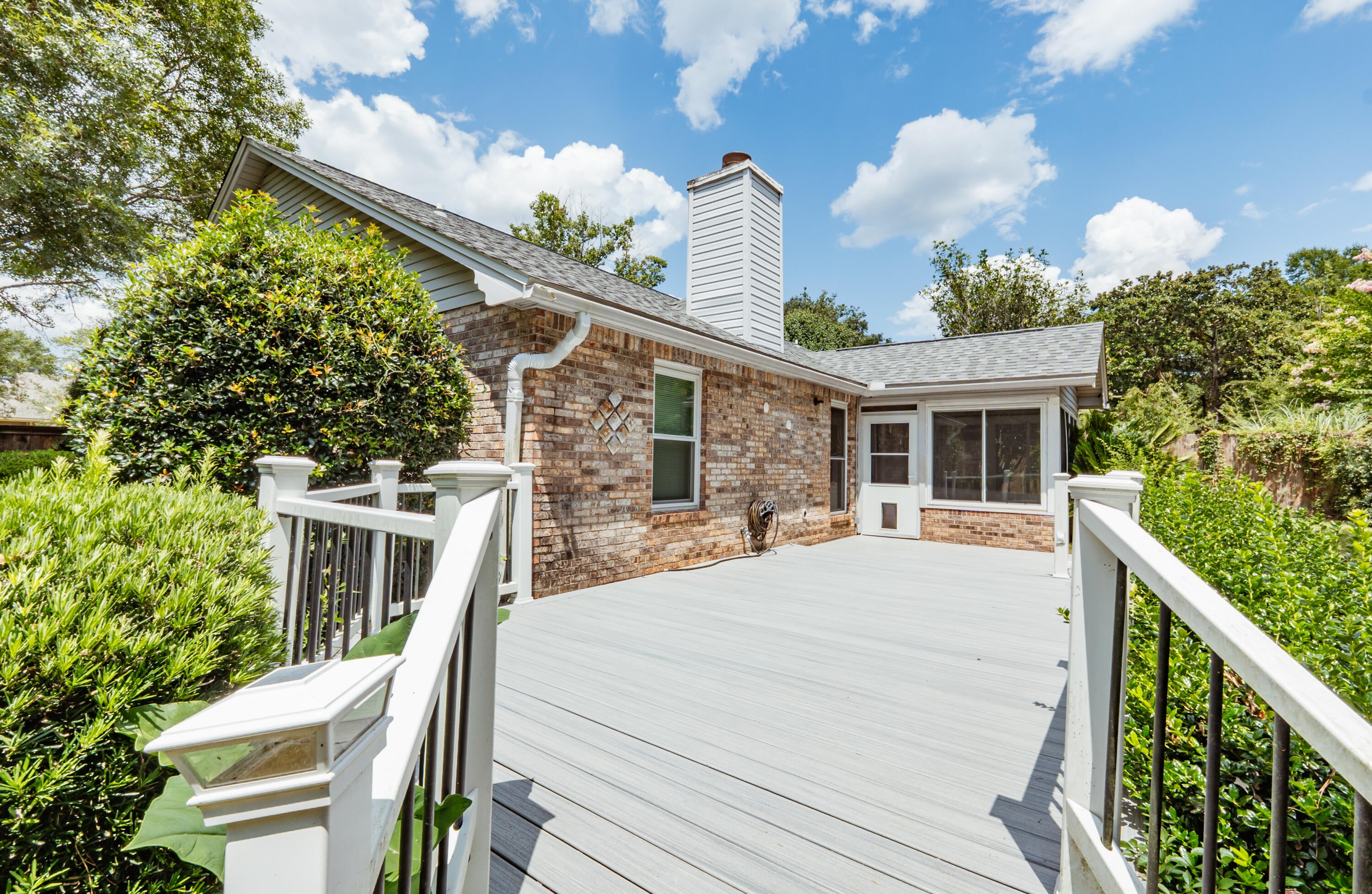 PAGE PLACE - Residential