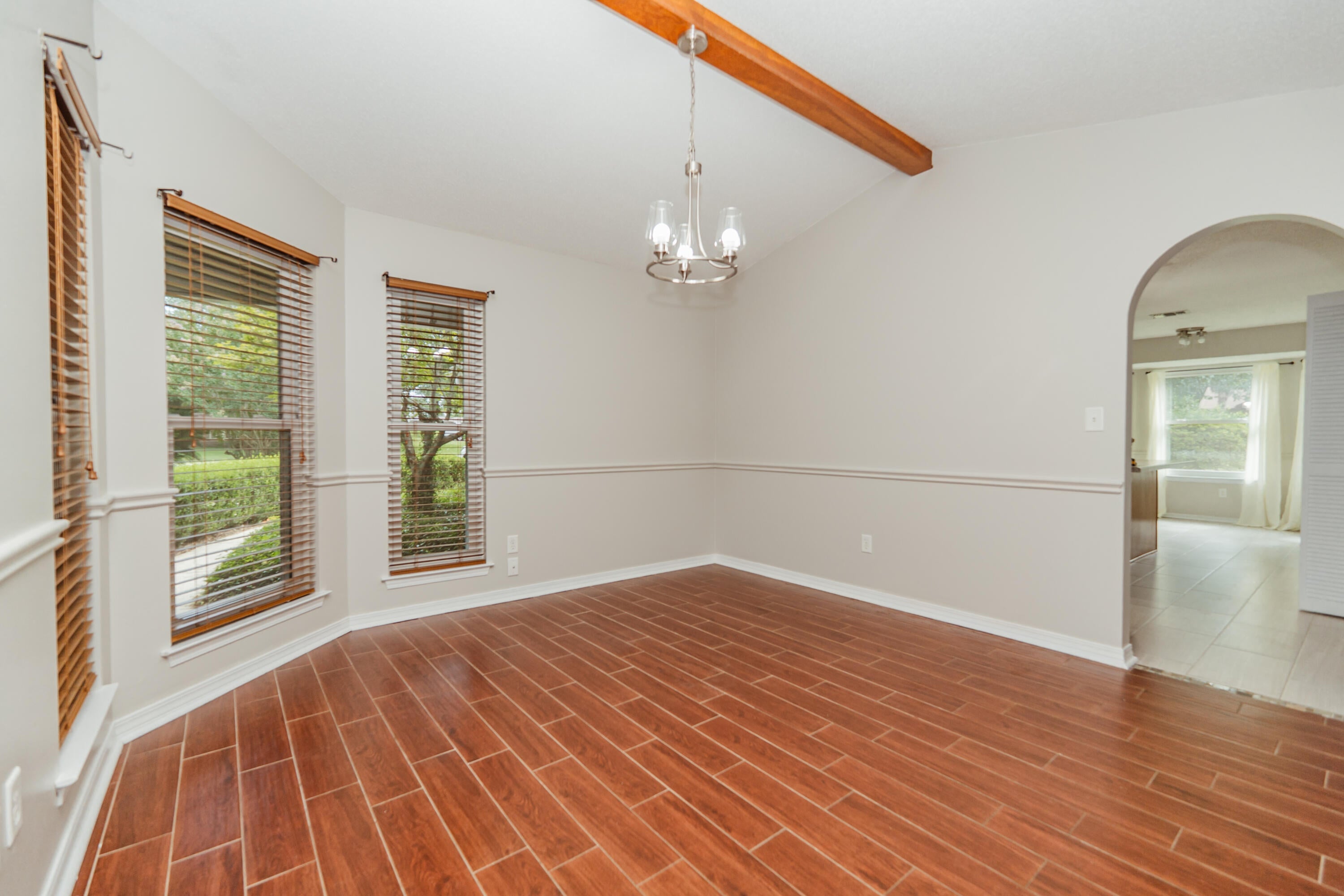 PAGE PLACE - Residential
