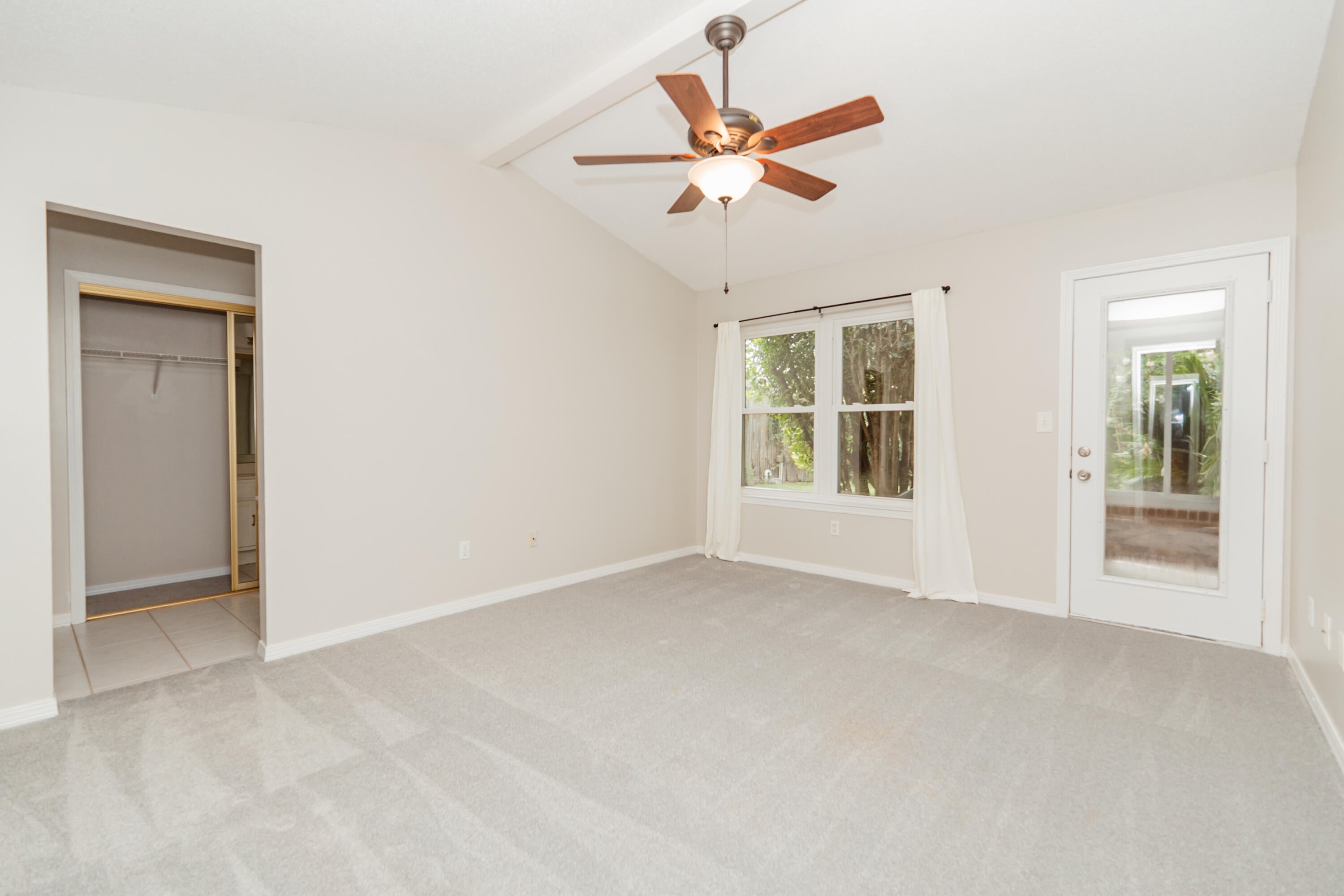 PAGE PLACE - Residential